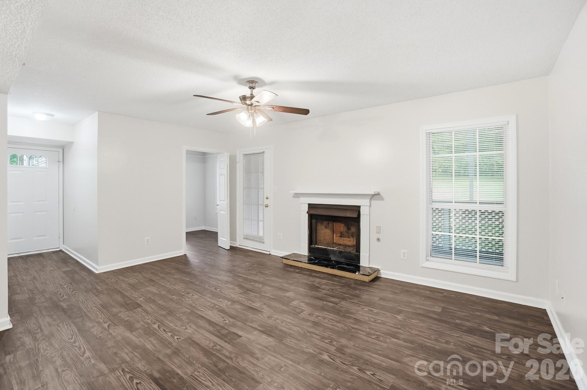 6043 Green Forest Drive — Charlotte
