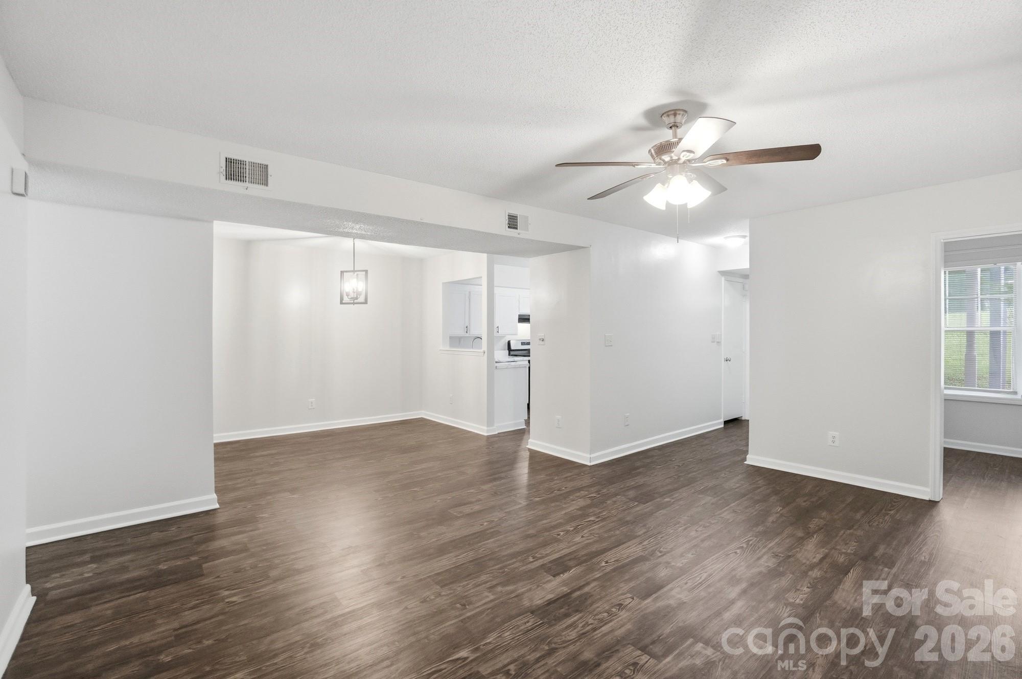 6043 Green Forest Drive — Charlotte