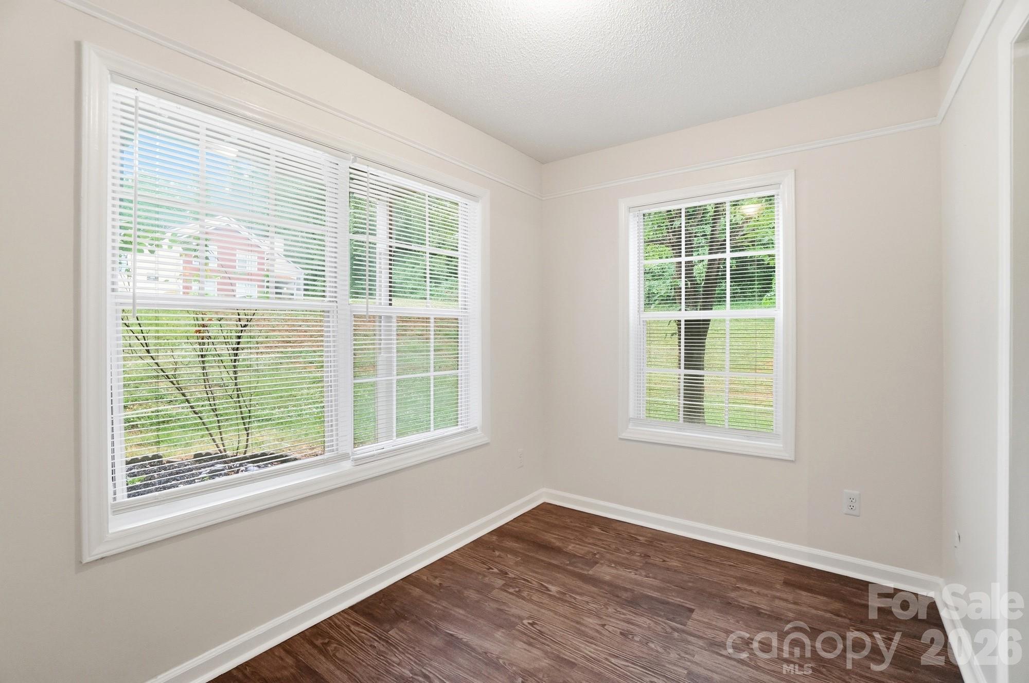 6043 Green Forest Drive — Charlotte