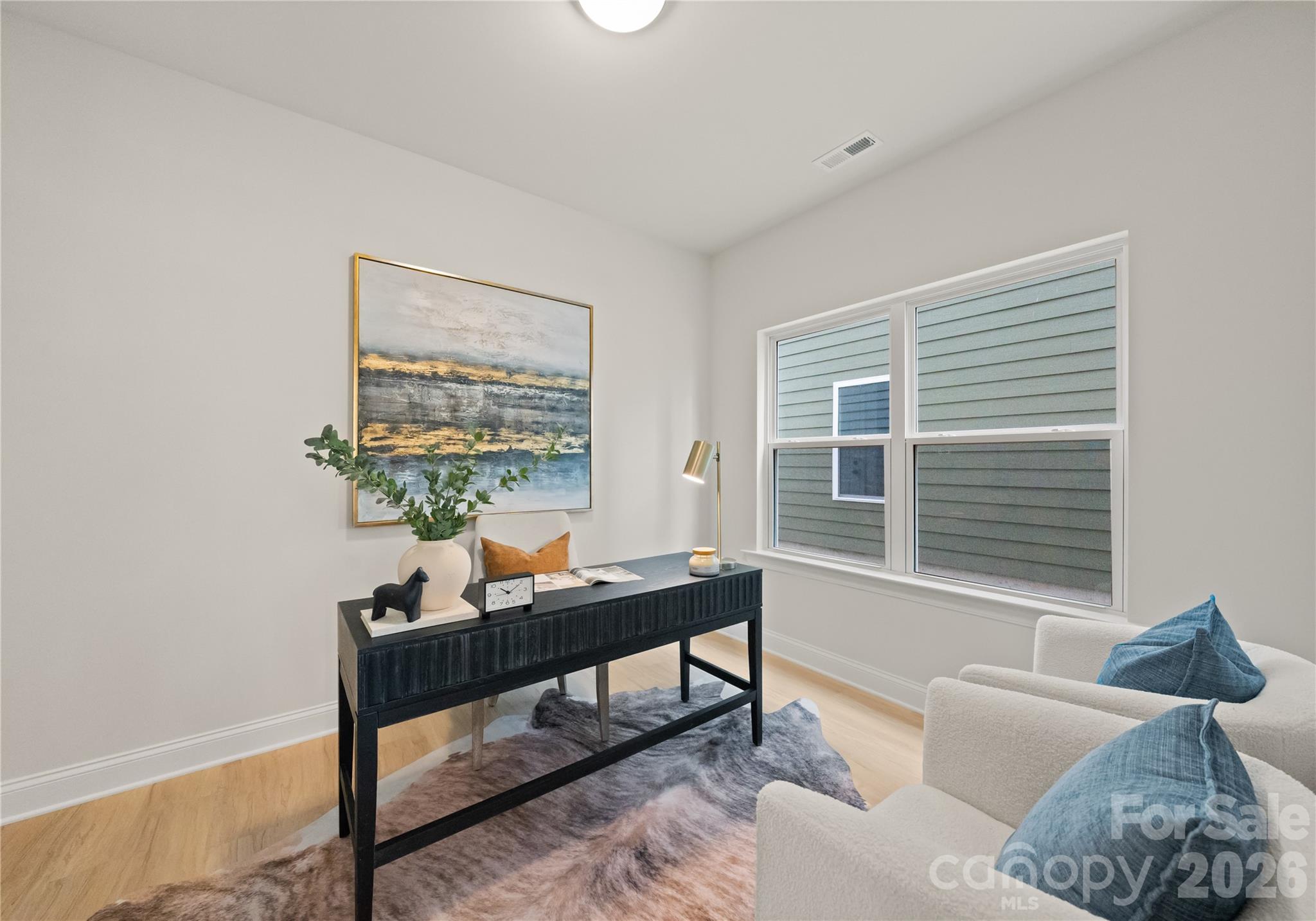 602 N Broad Street — Mooresville