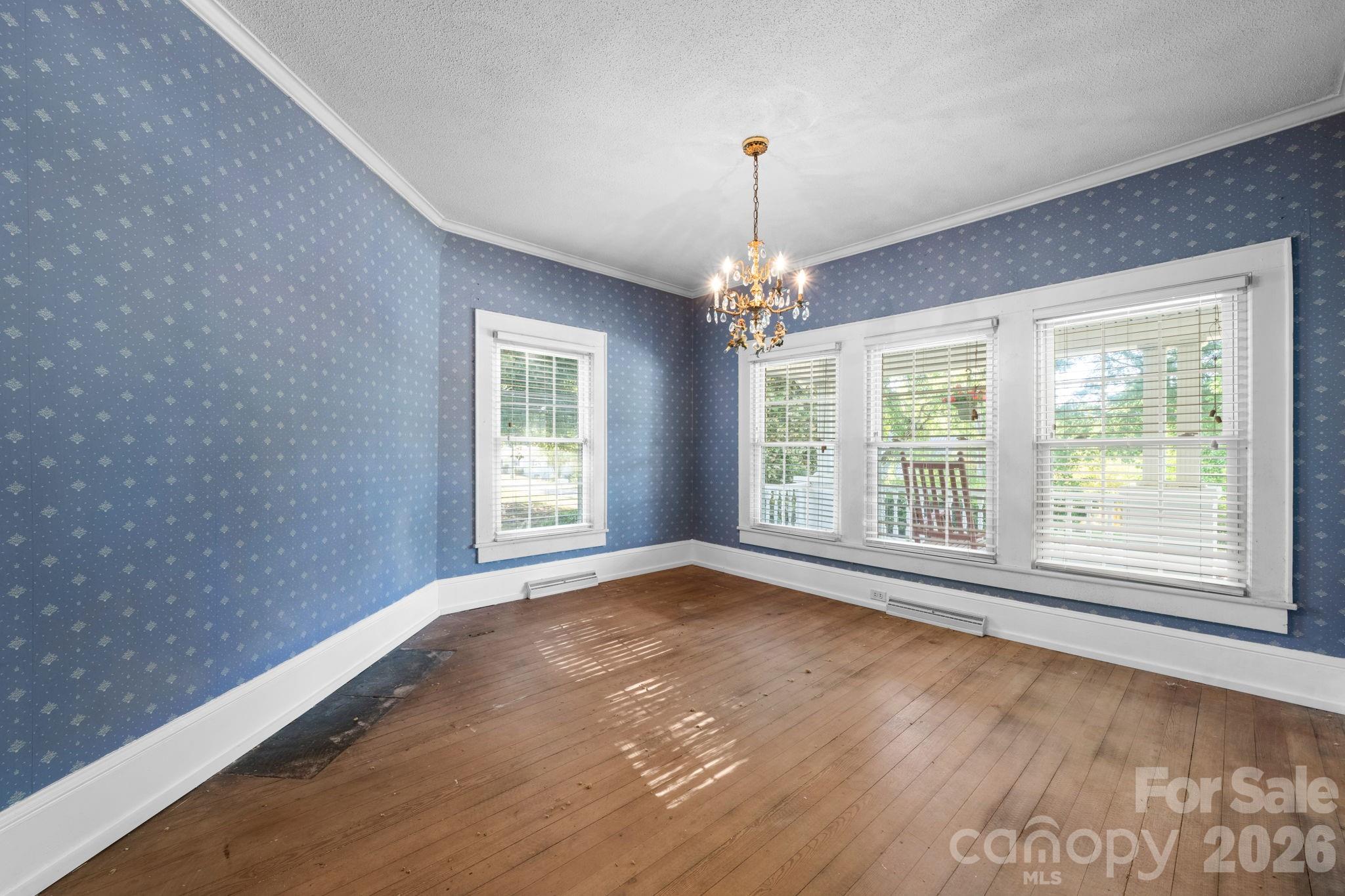 144 Hunter Bridge Road — Stony Point