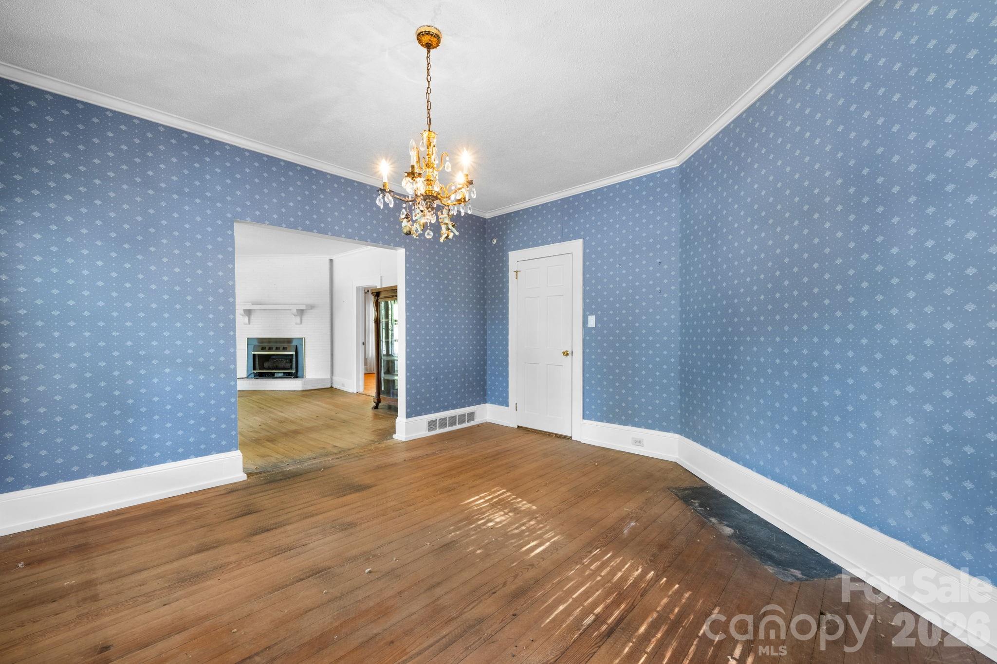 144 Hunter Bridge Road — Stony Point