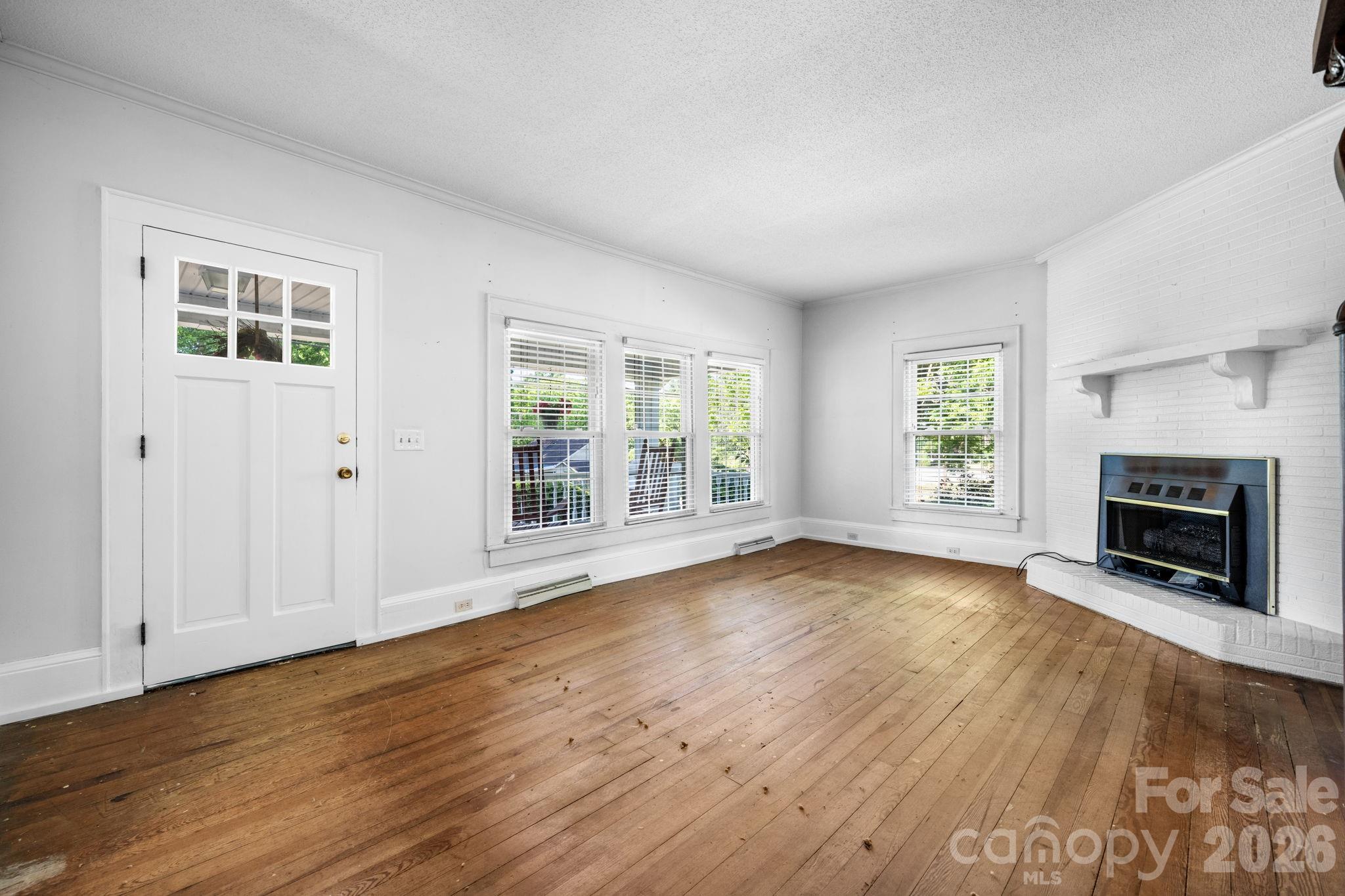 144 Hunter Bridge Road — Stony Point