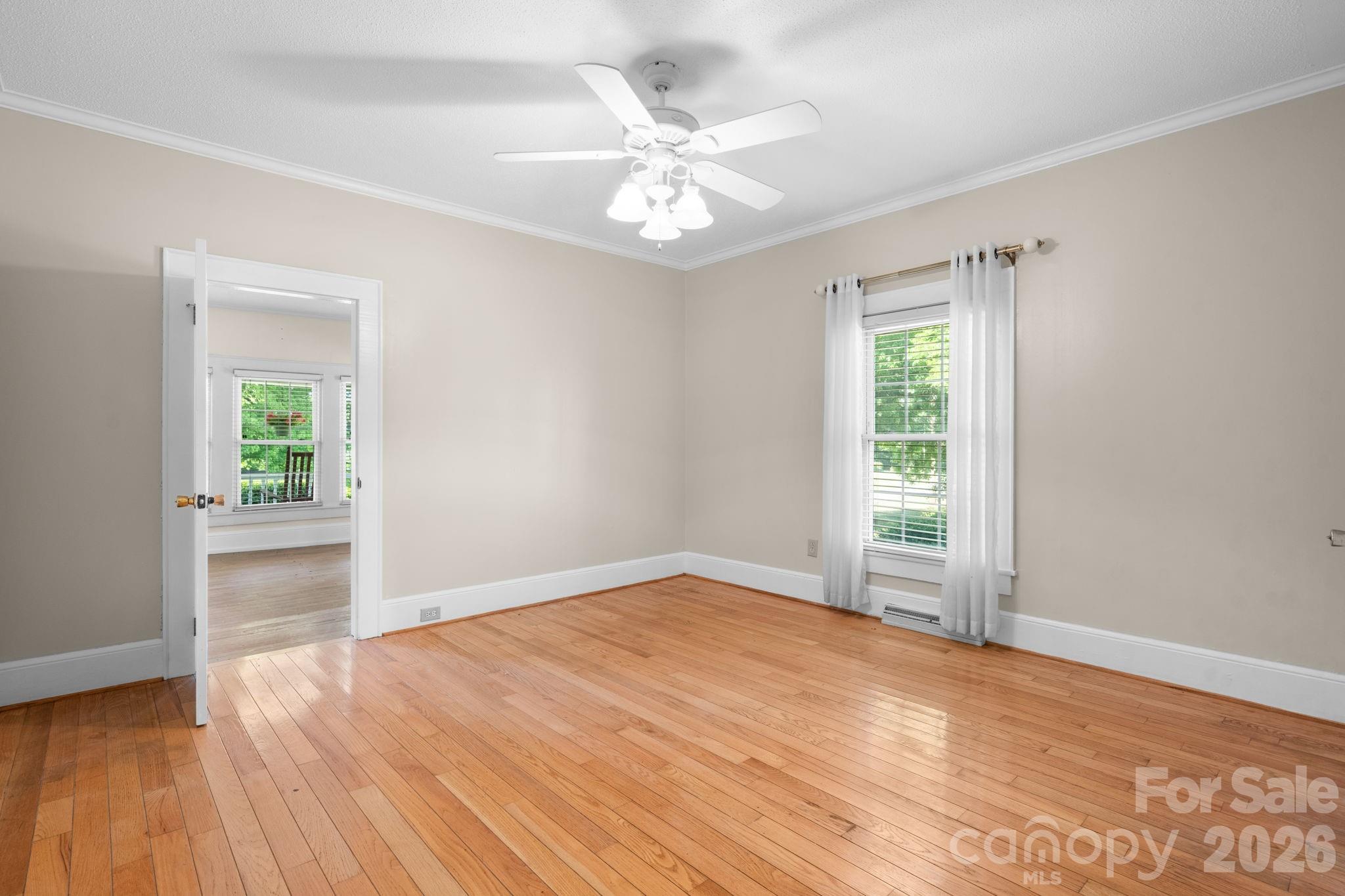 144 Hunter Bridge Road — Stony Point