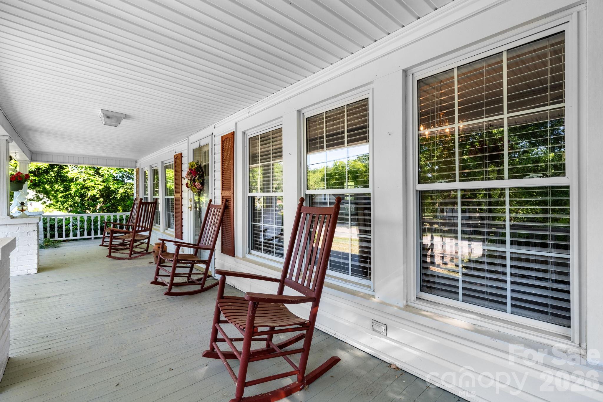 144 Hunter Bridge Road — Stony Point