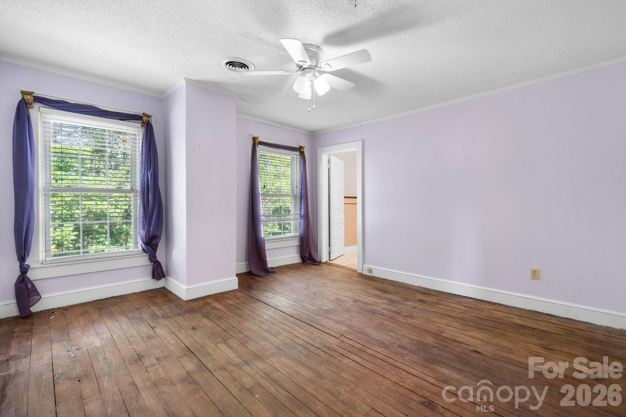 144 Hunter Bridge Road — Stony Point