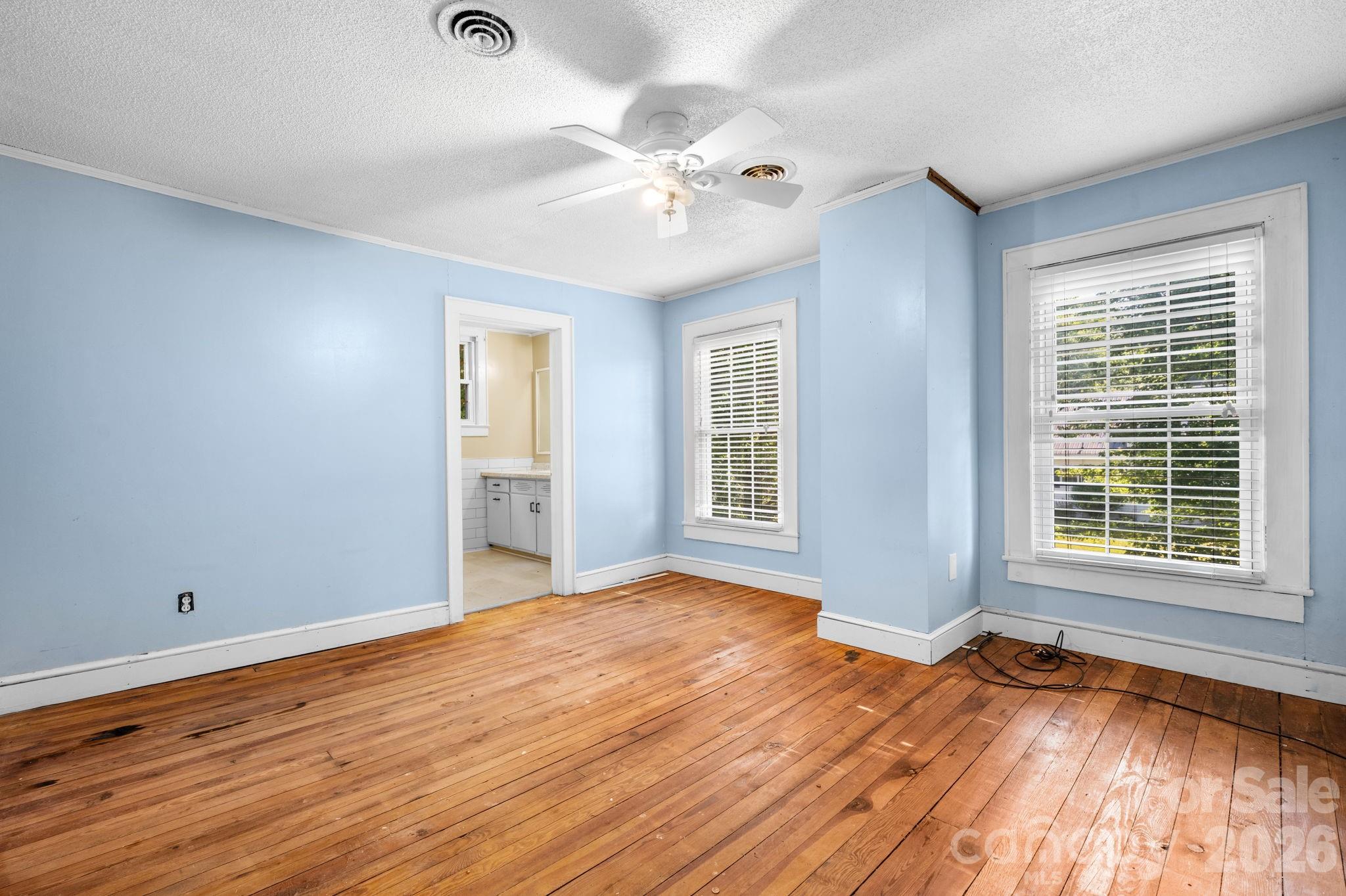 144 Hunter Bridge Road — Stony Point