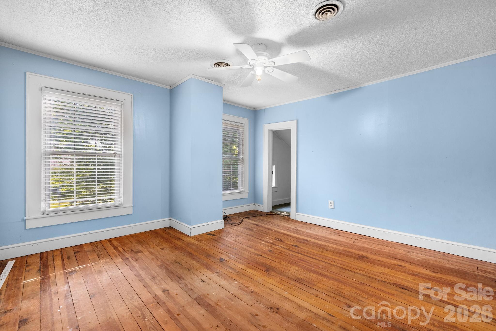 144 Hunter Bridge Road — Stony Point
