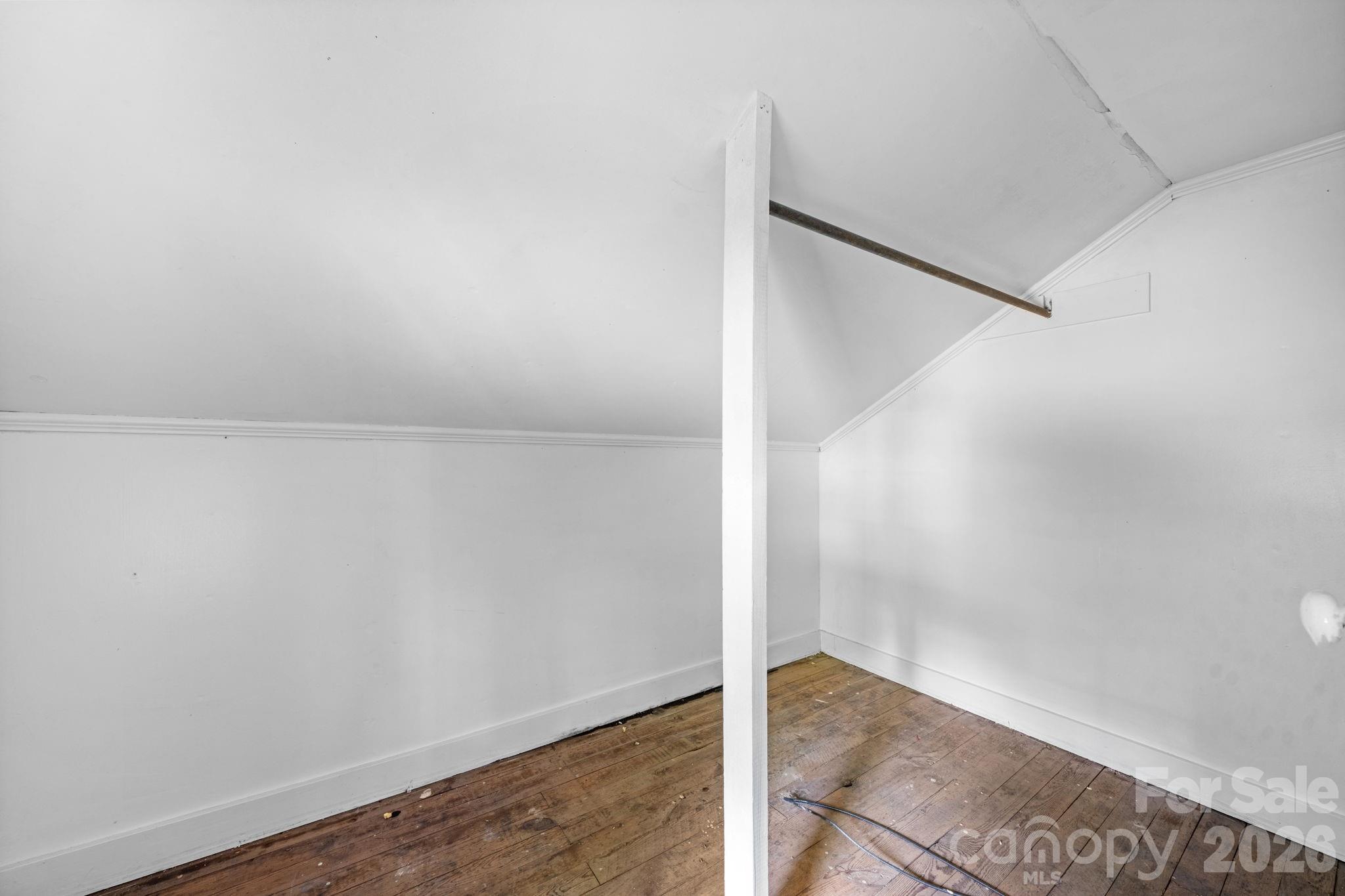 144 Hunter Bridge Road — Stony Point