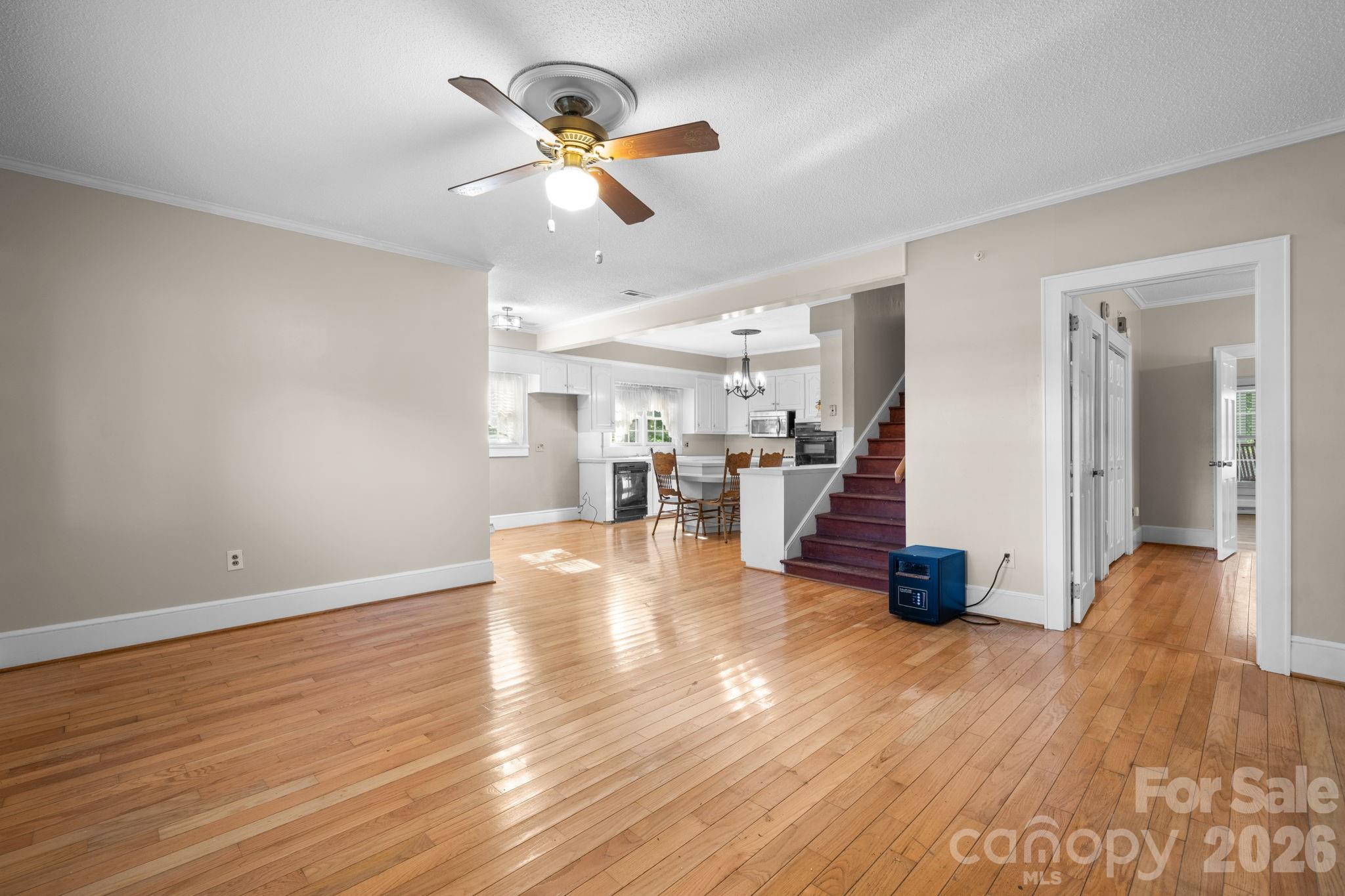 144 Hunter Bridge Road — Stony Point
