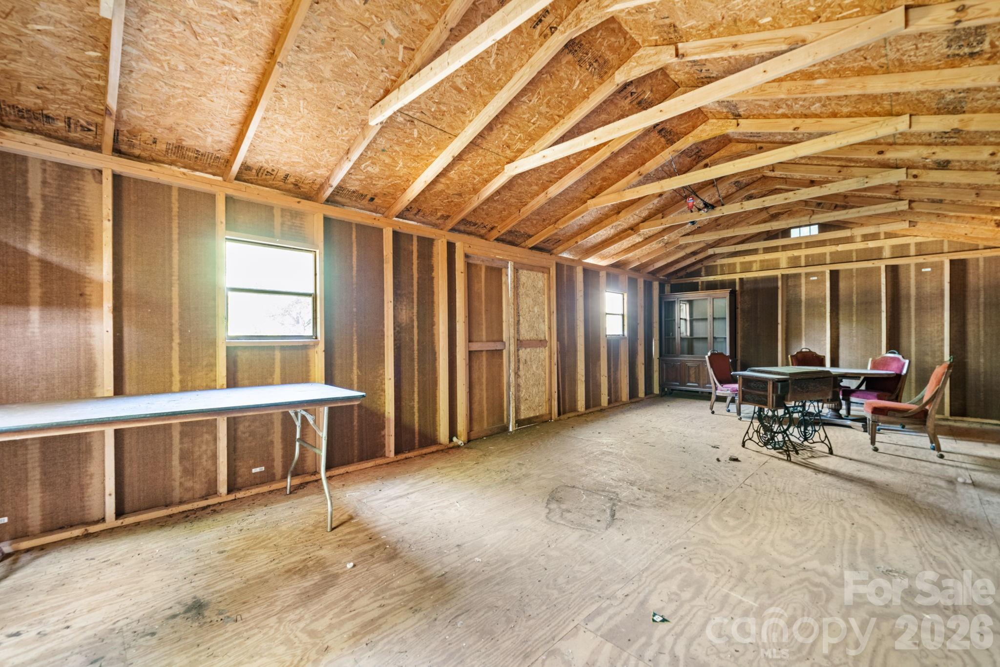 144 Hunter Bridge Road — Stony Point