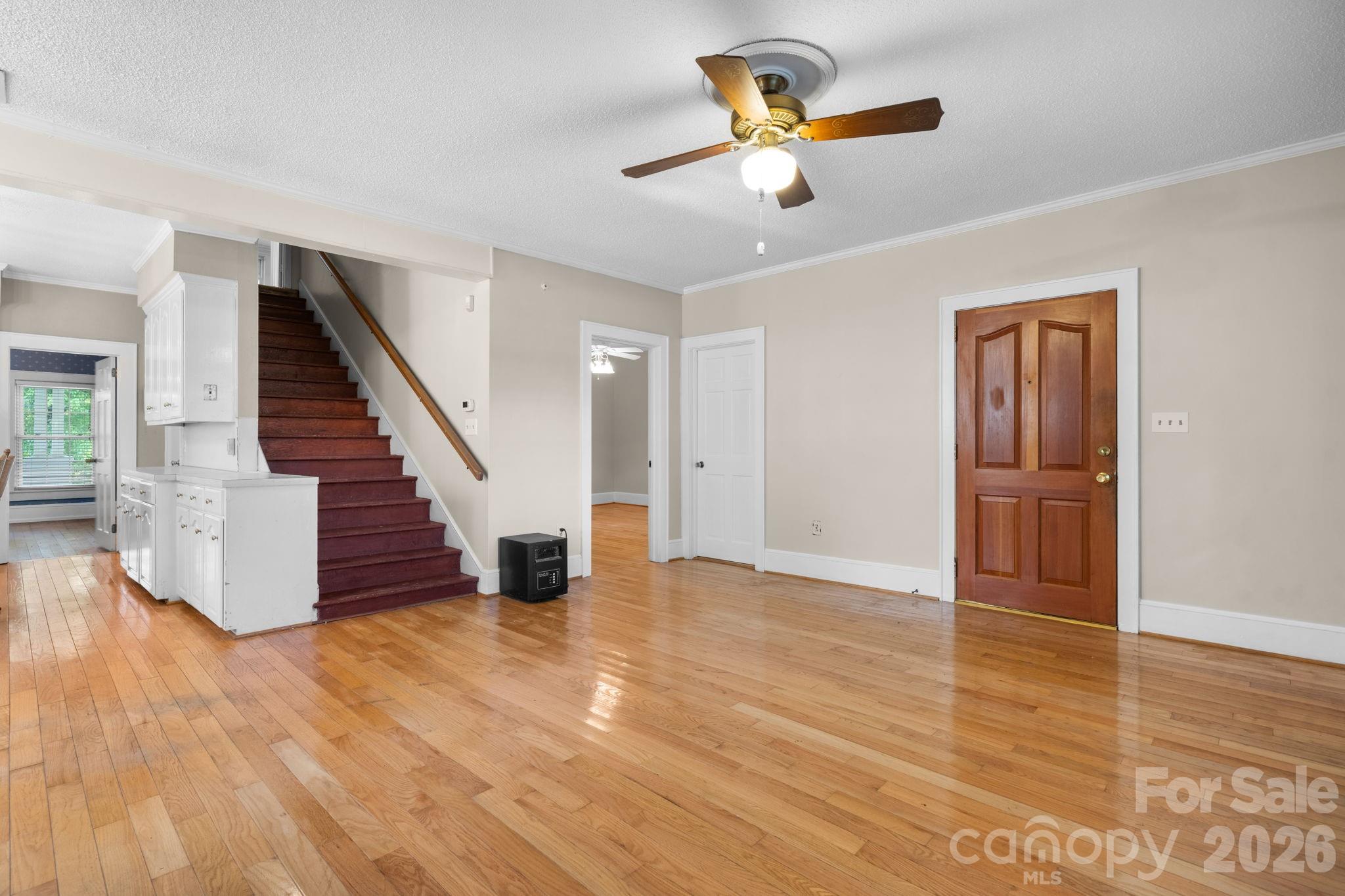 144 Hunter Bridge Road — Stony Point