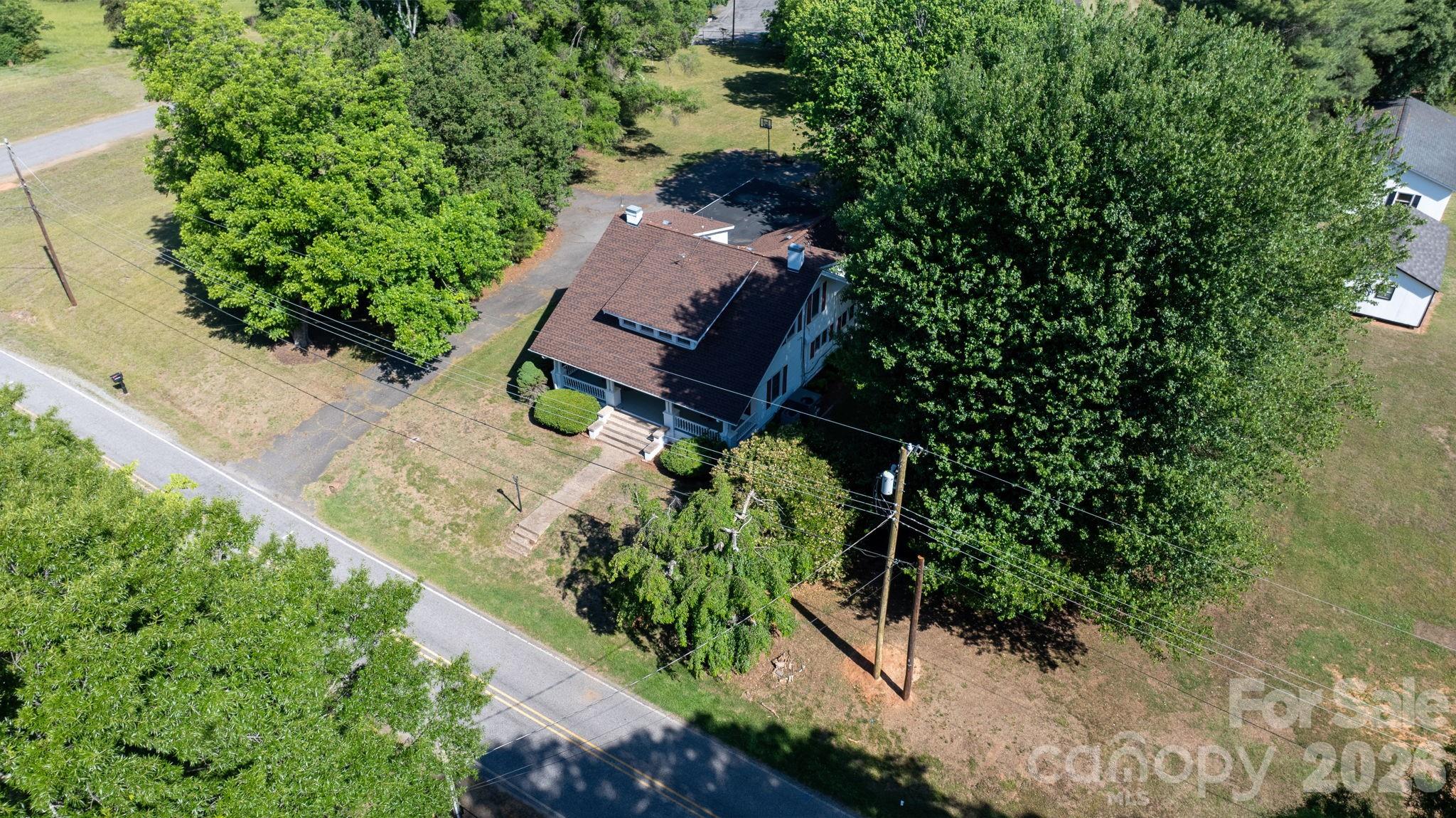 144 Hunter Bridge Road — Stony Point