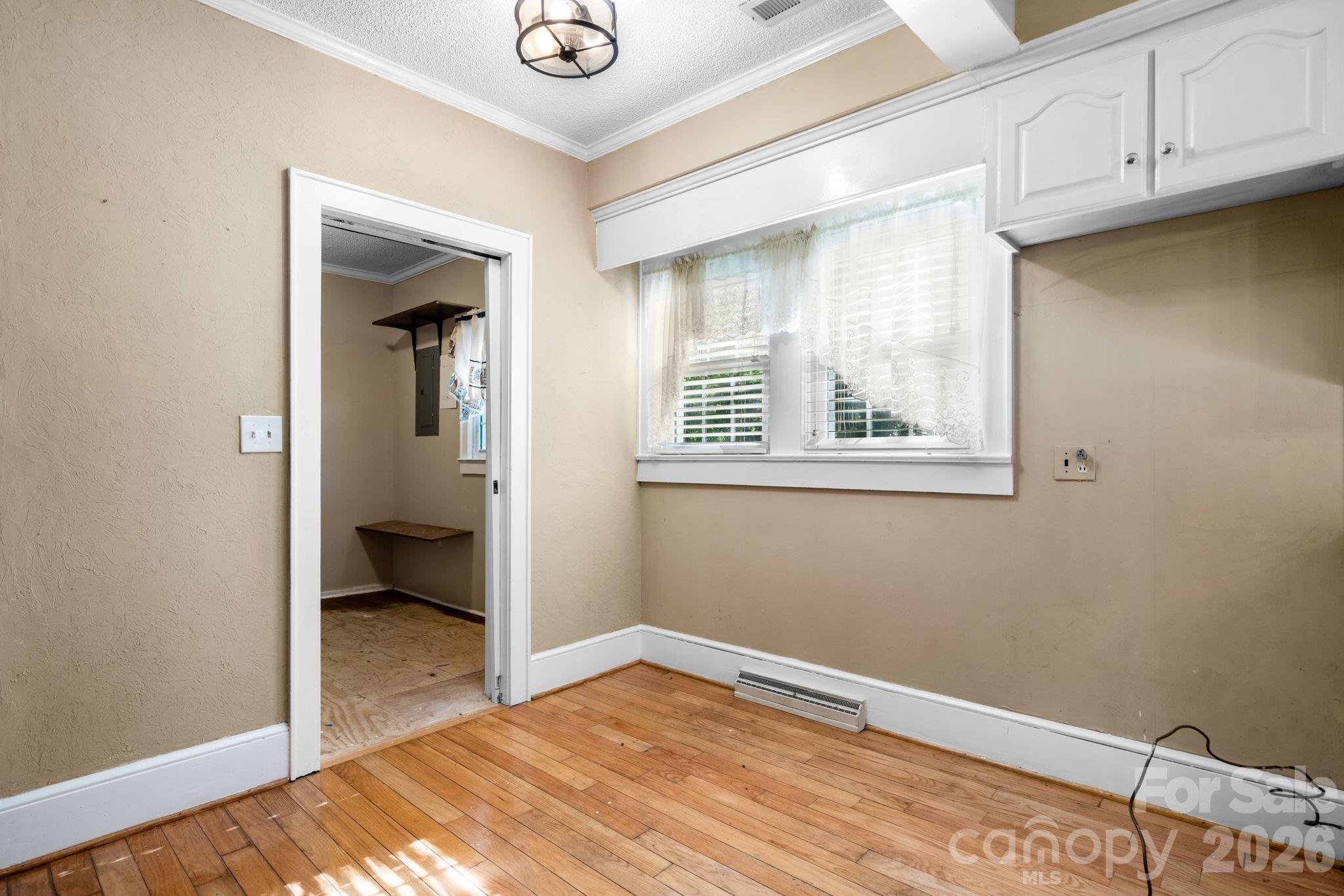 144 Hunter Bridge Road — Stony Point