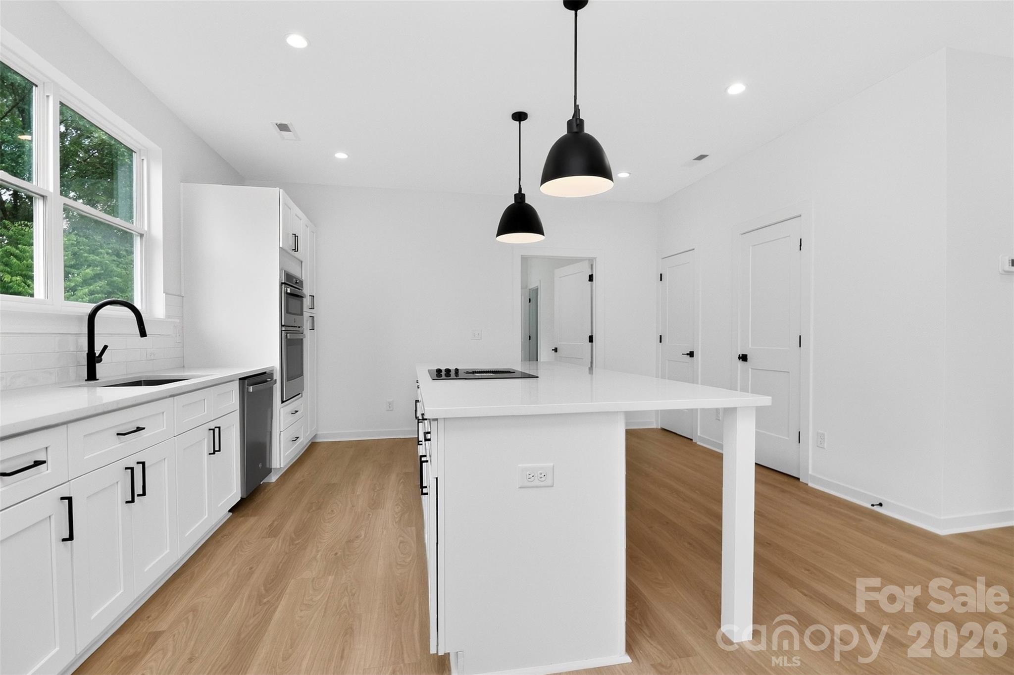 2716 Baltimore Avenue — Charlotte