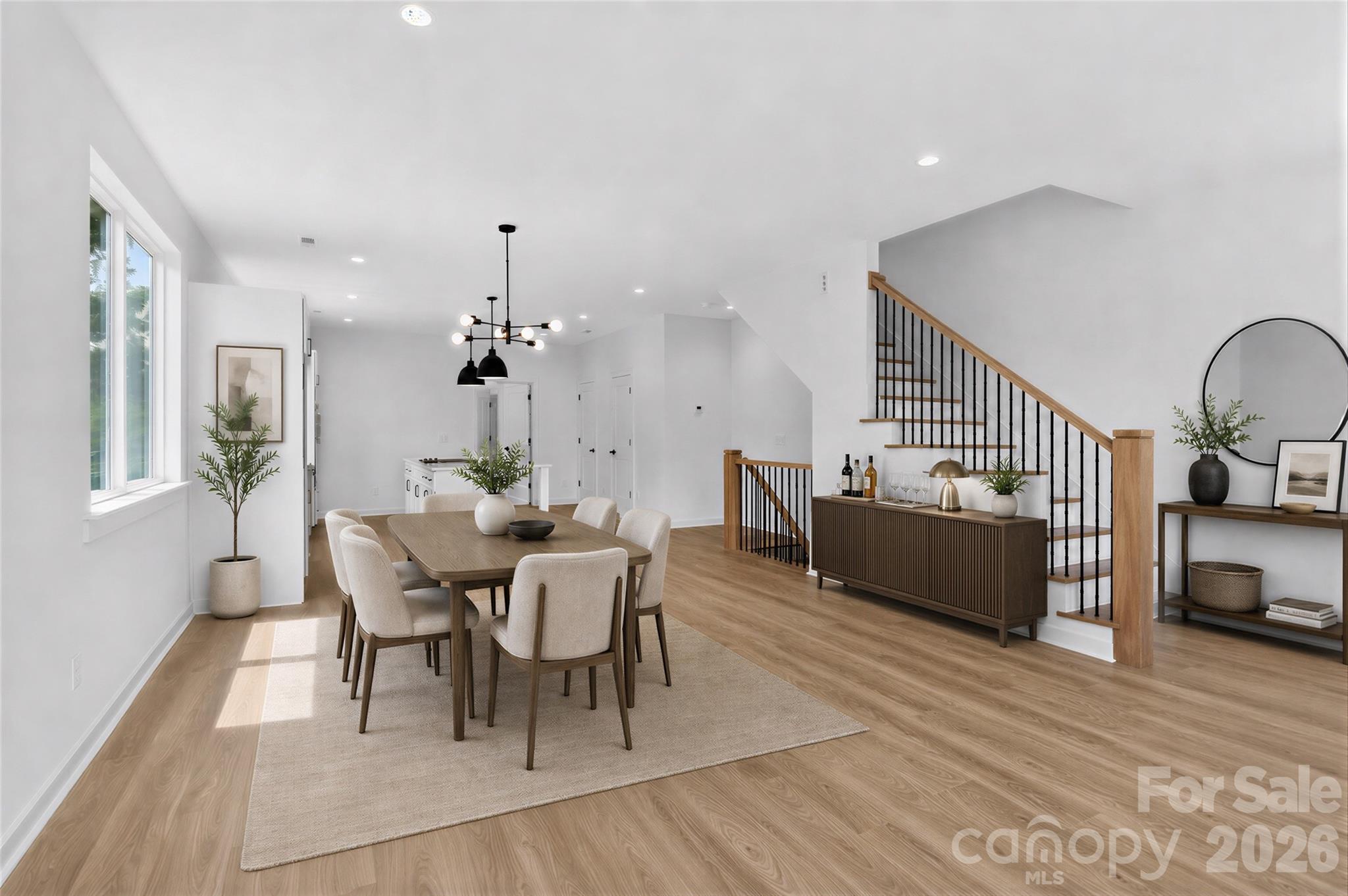 2716 Baltimore Avenue — Charlotte