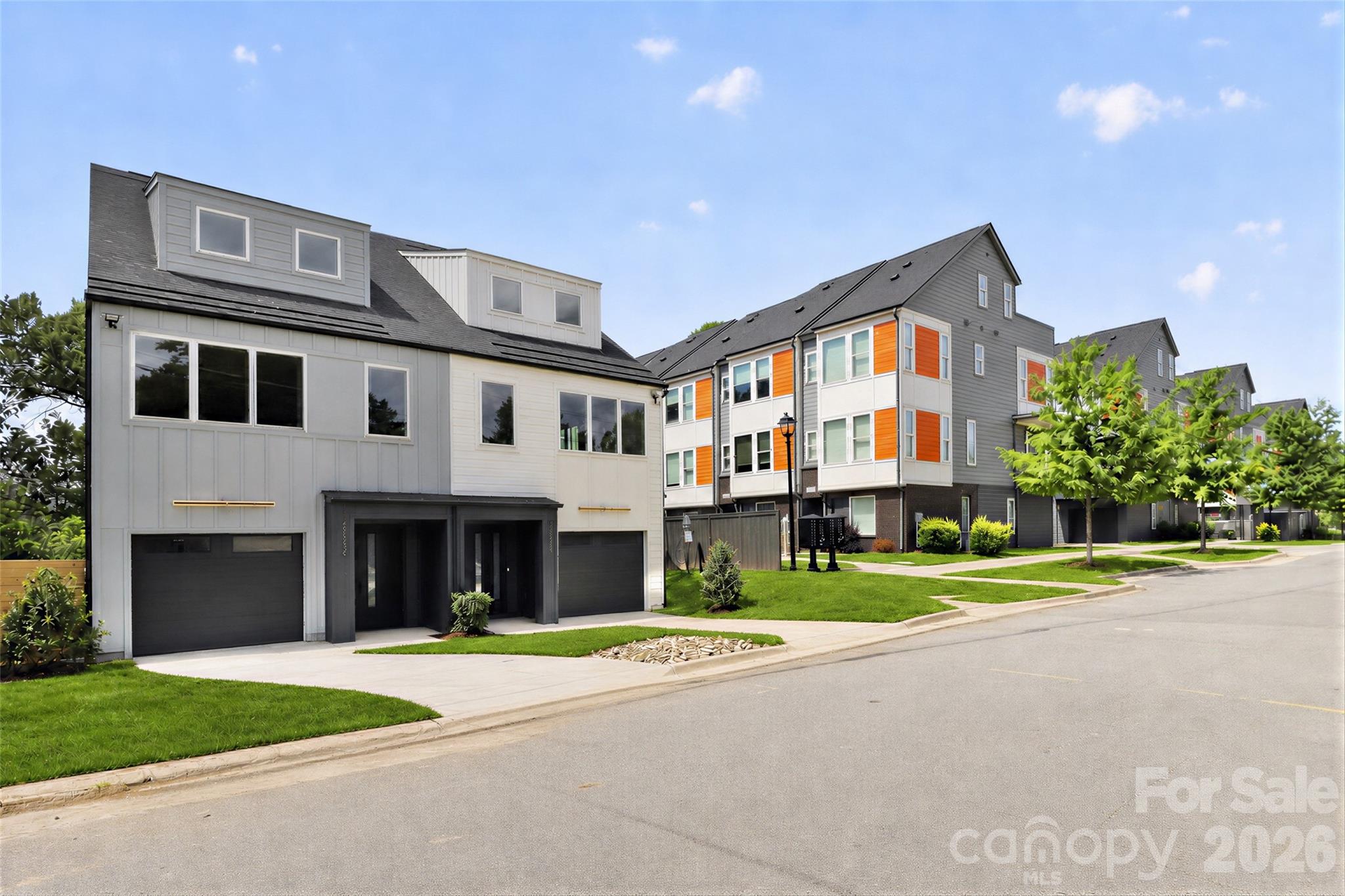 2716 Baltimore Avenue — Charlotte
