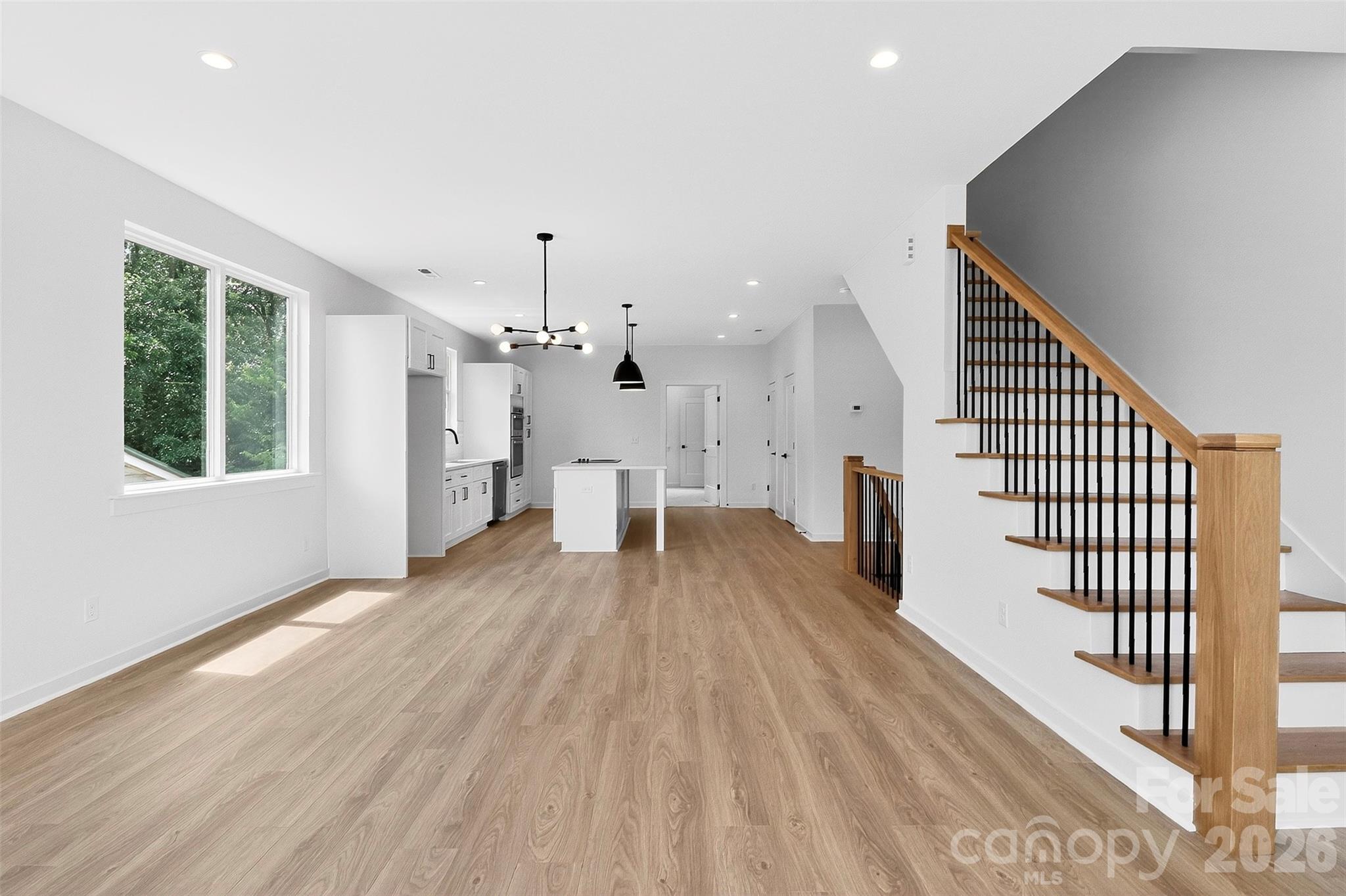 2716 Baltimore Avenue — Charlotte