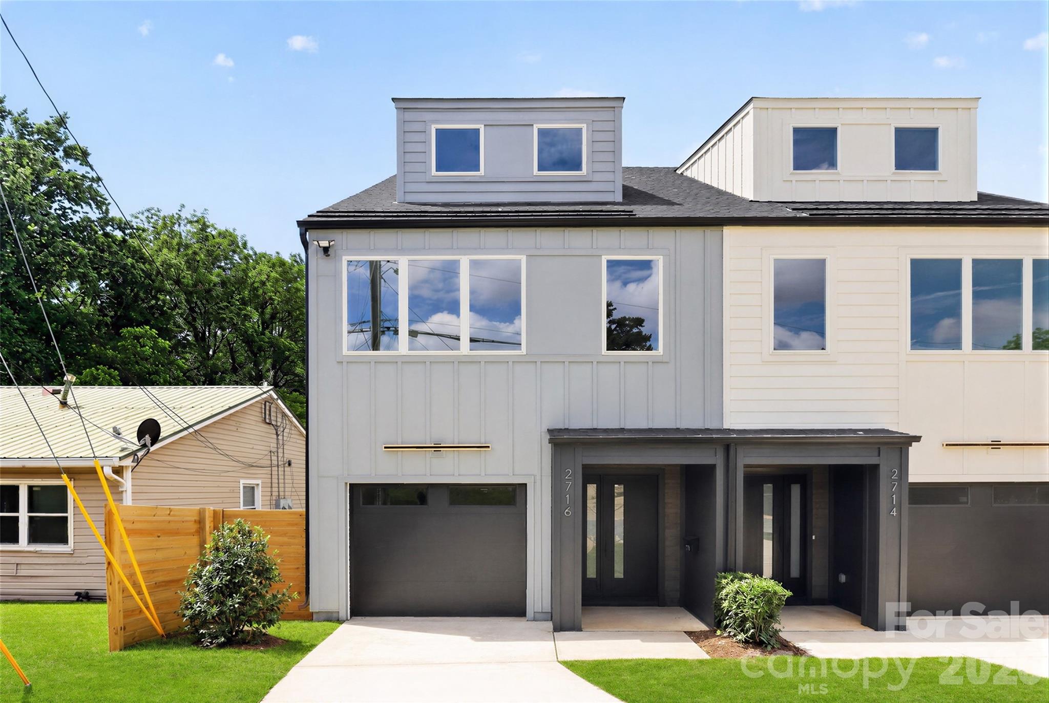 2716 Baltimore Avenue — Charlotte