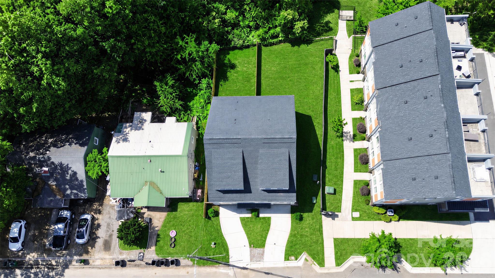 2716 Baltimore Avenue — Charlotte