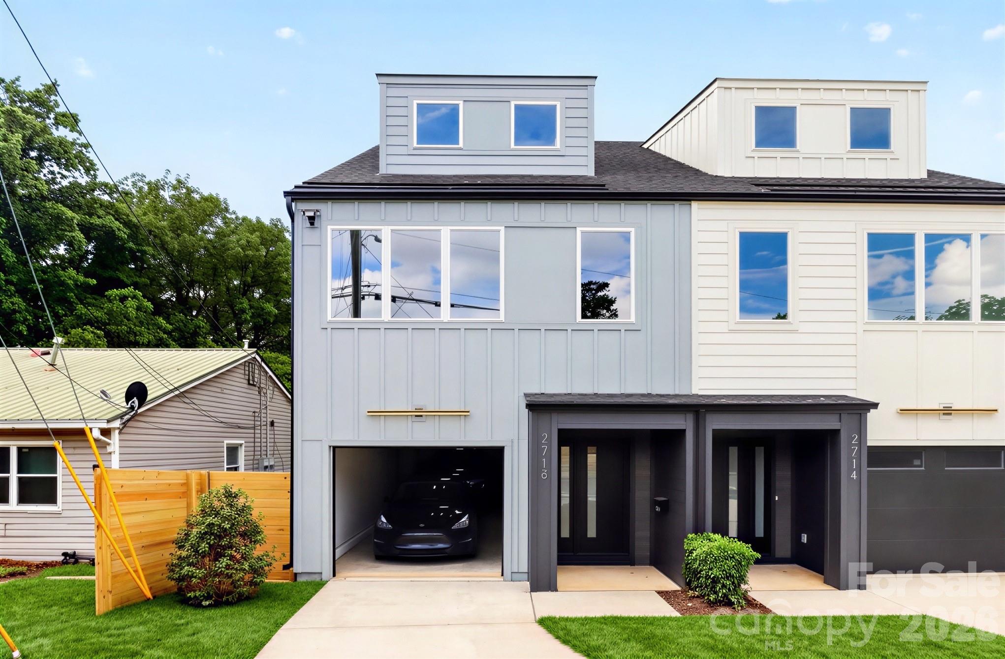 2716 Baltimore Avenue — Charlotte
