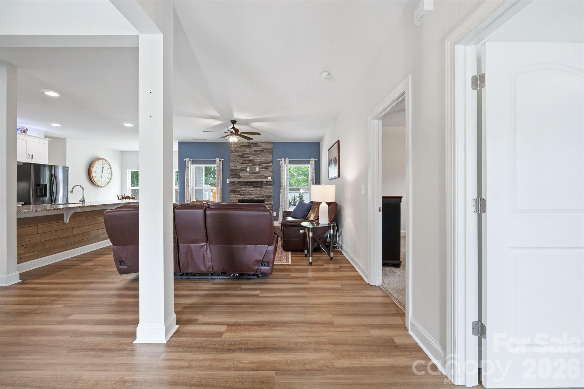 149 Windstone Drive — Troutman