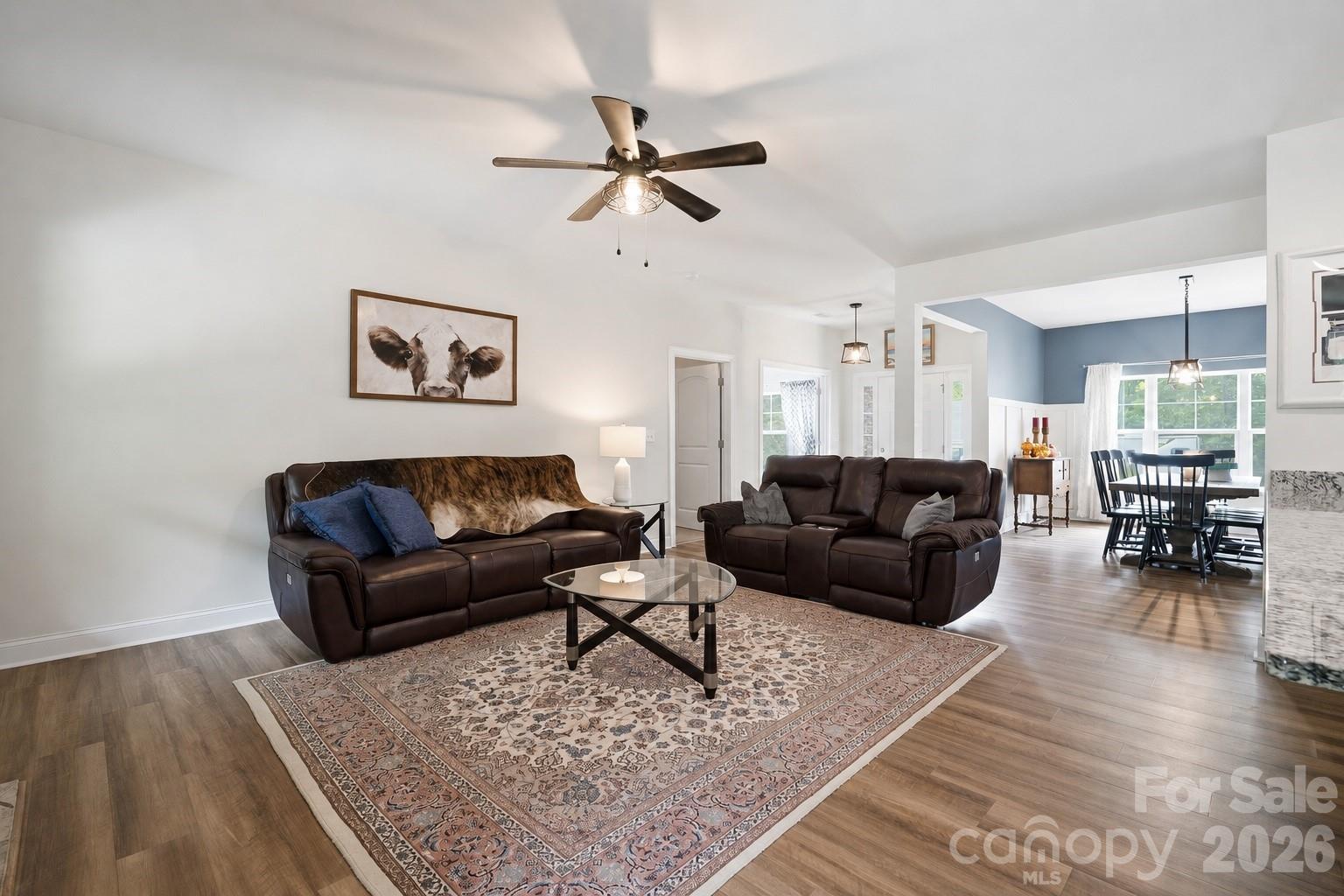 149 Windstone Drive — Troutman