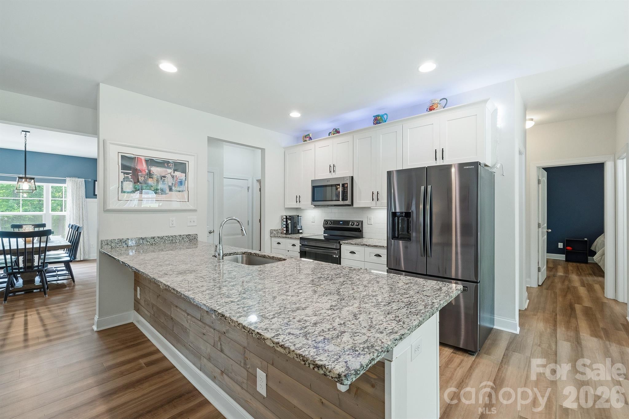 149 Windstone Drive — Troutman