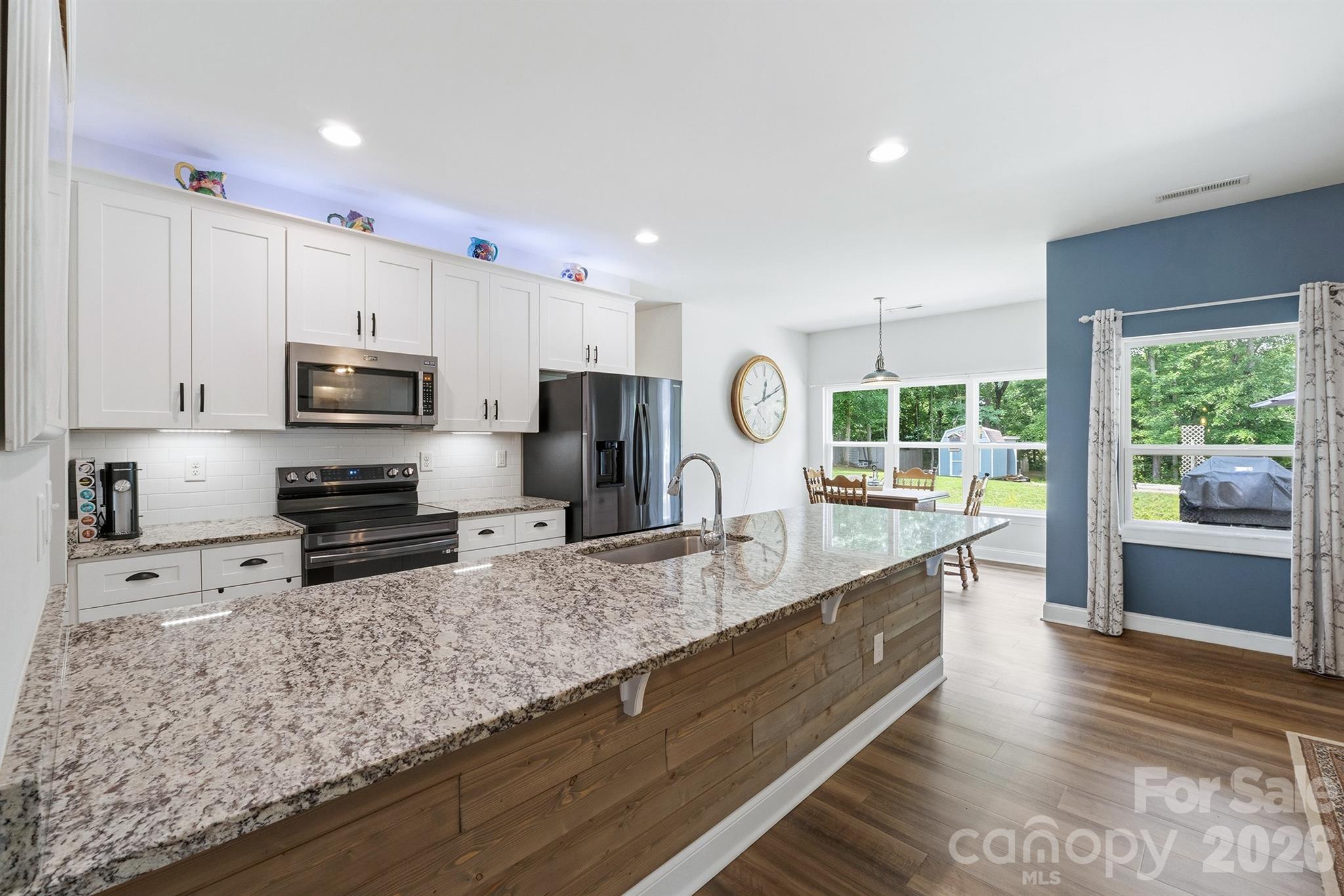 149 Windstone Drive — Troutman