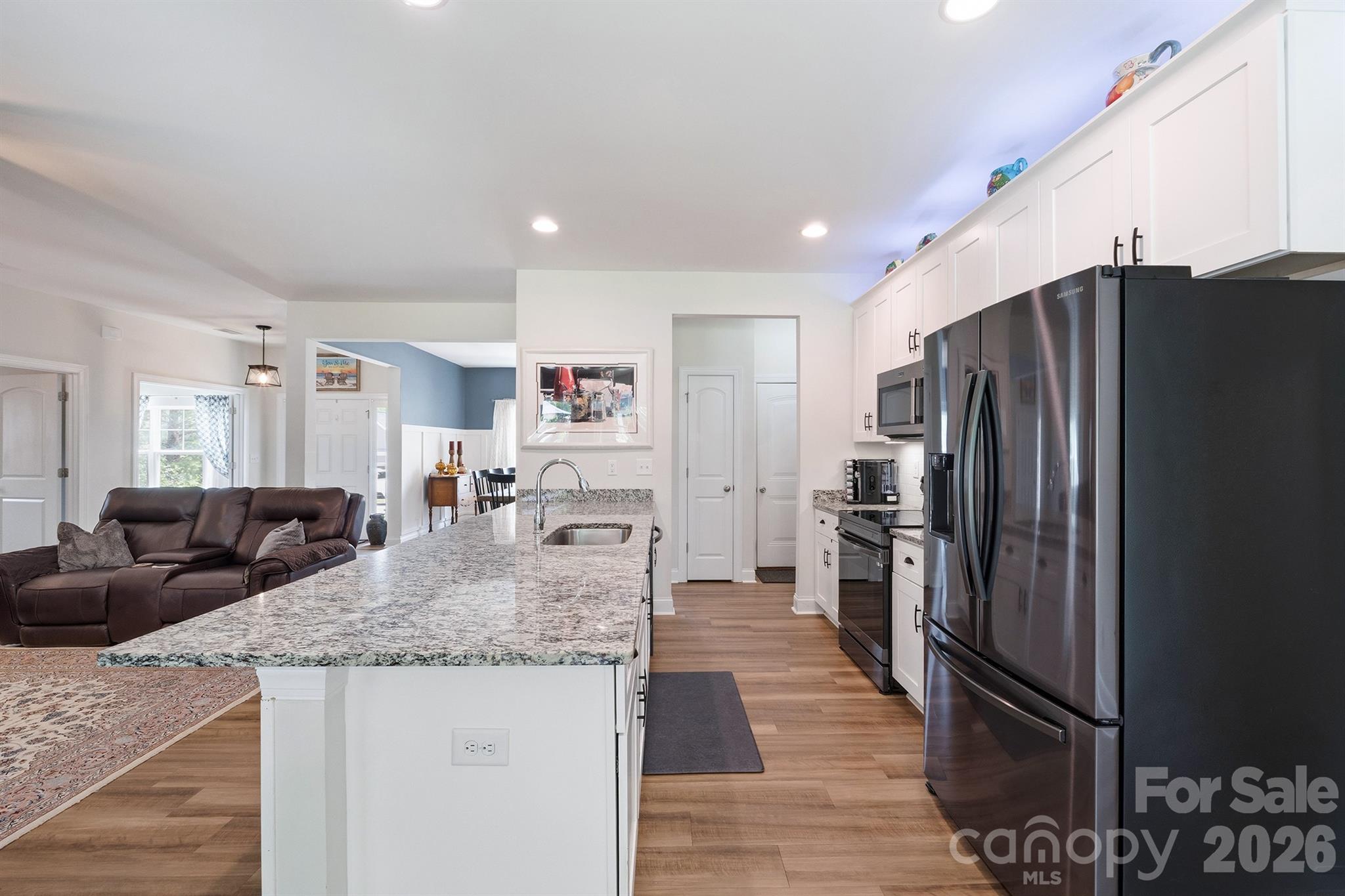 149 Windstone Drive — Troutman