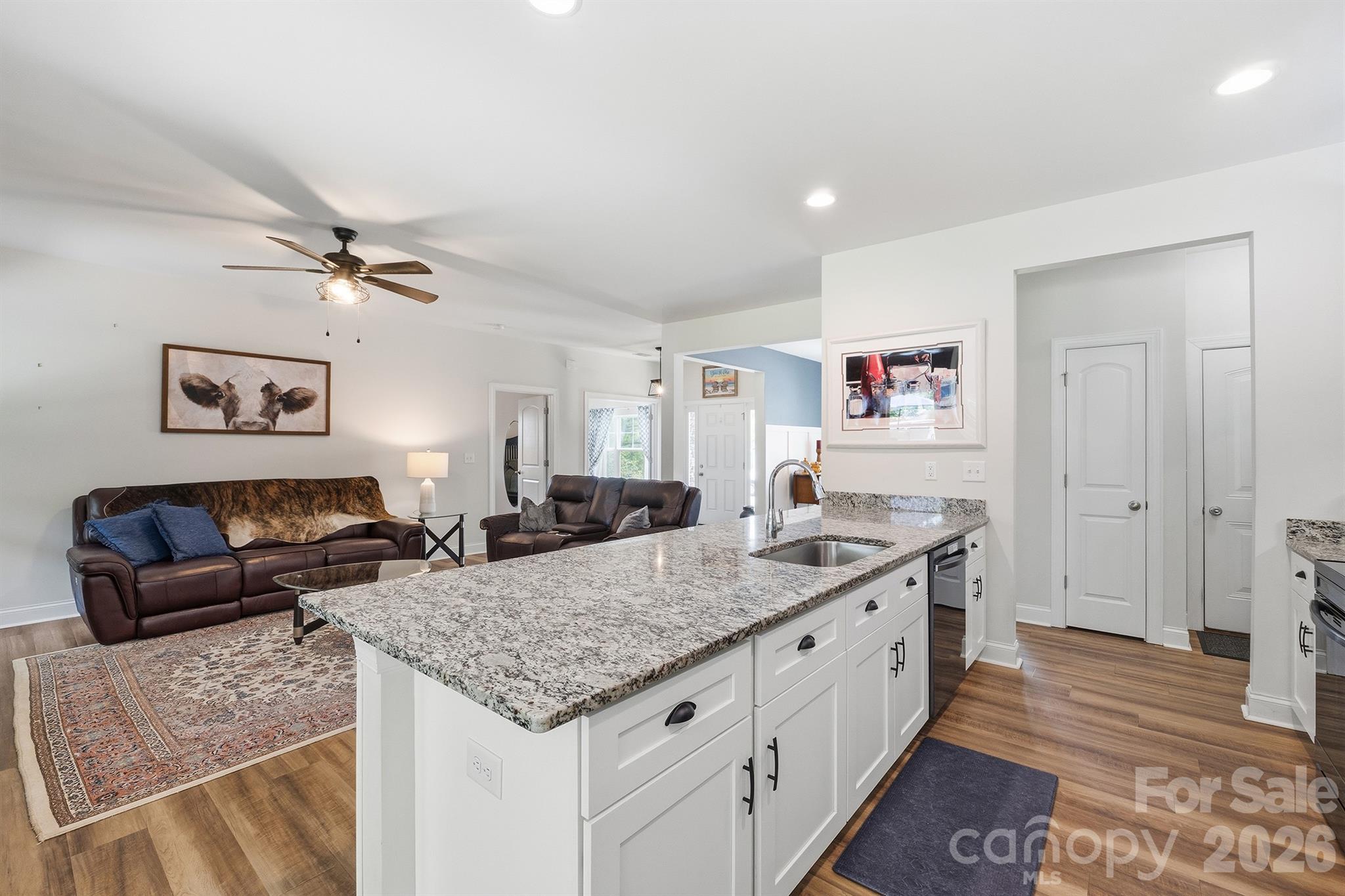 149 Windstone Drive — Troutman