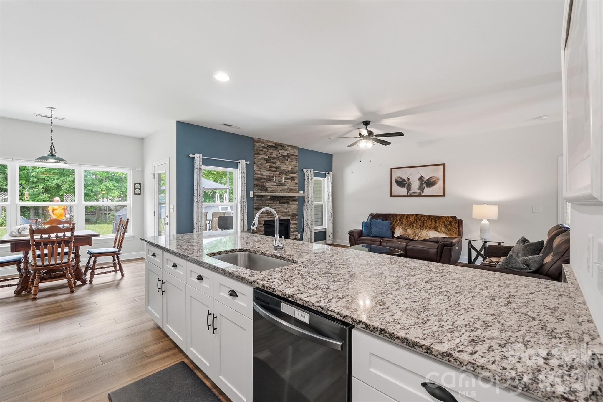149 Windstone Drive — Troutman