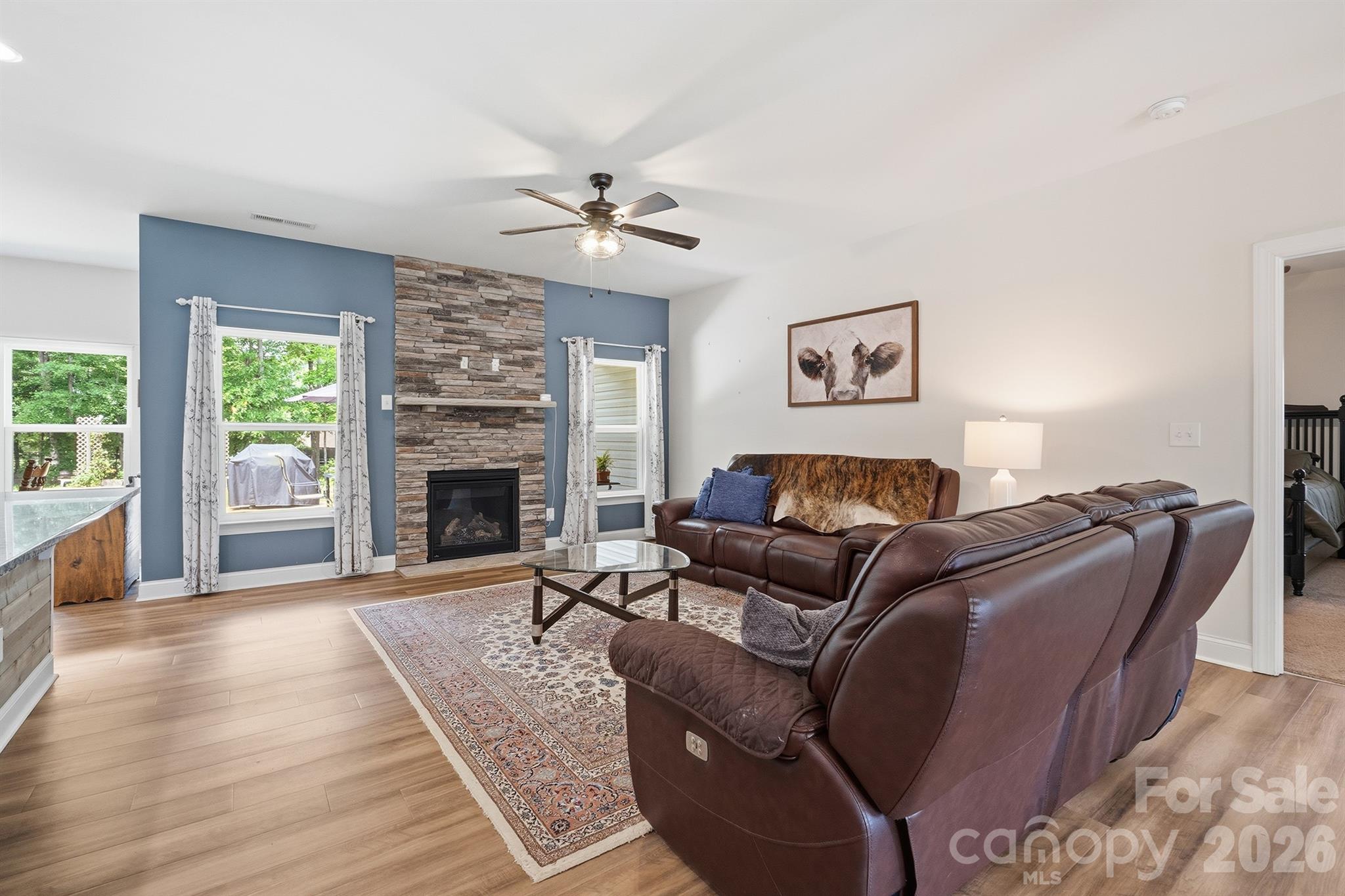 149 Windstone Drive — Troutman