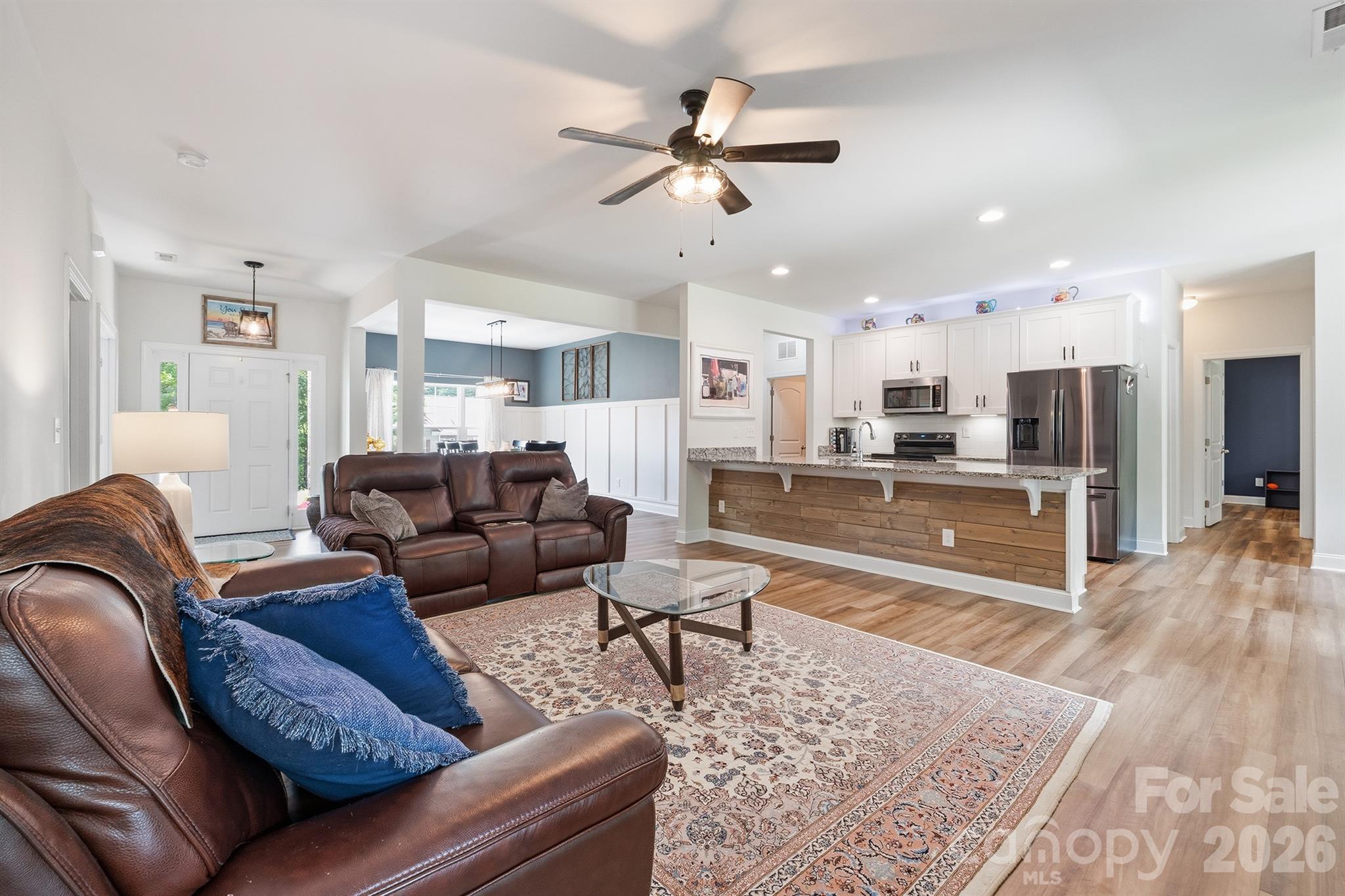 149 Windstone Drive — Troutman