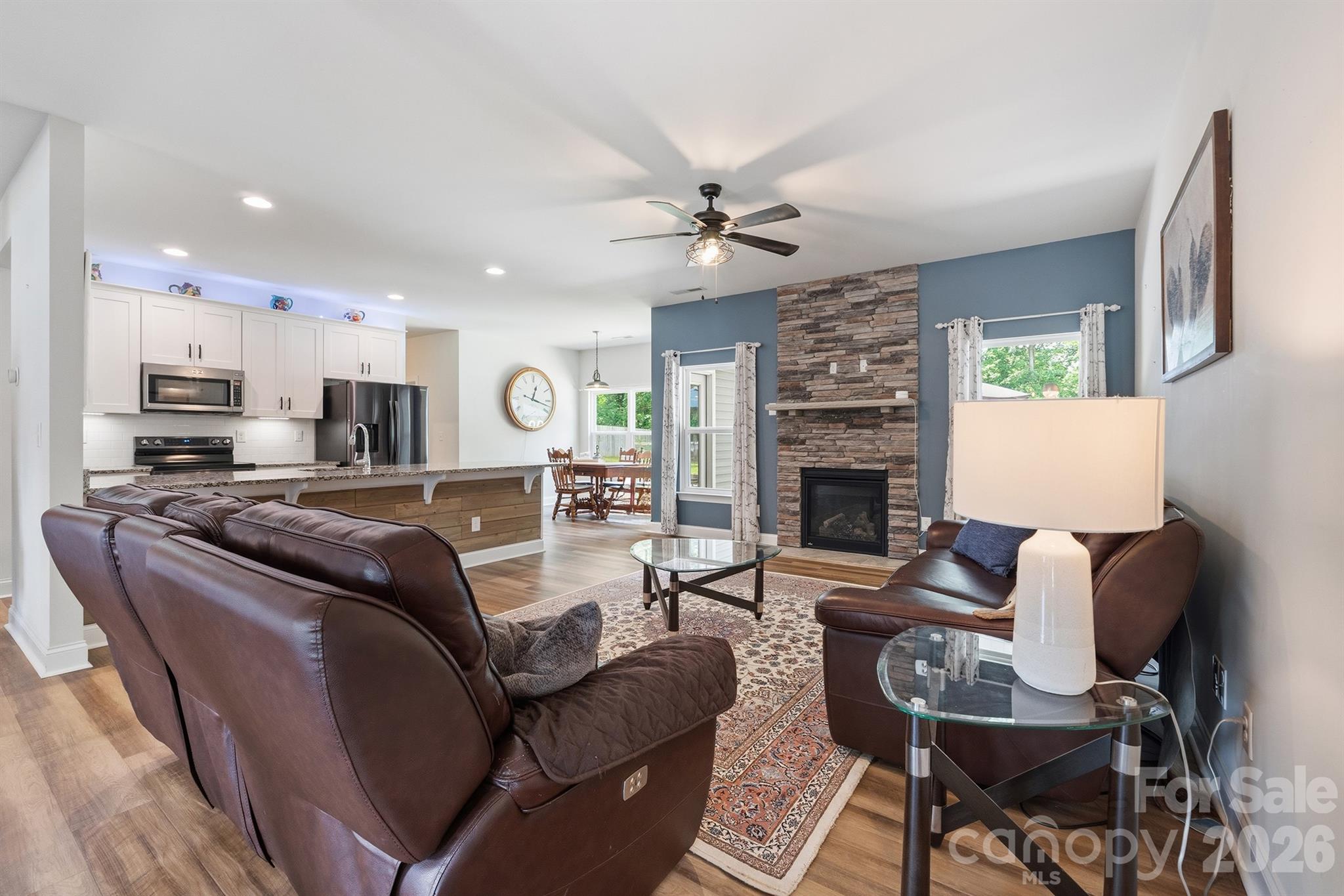 149 Windstone Drive — Troutman