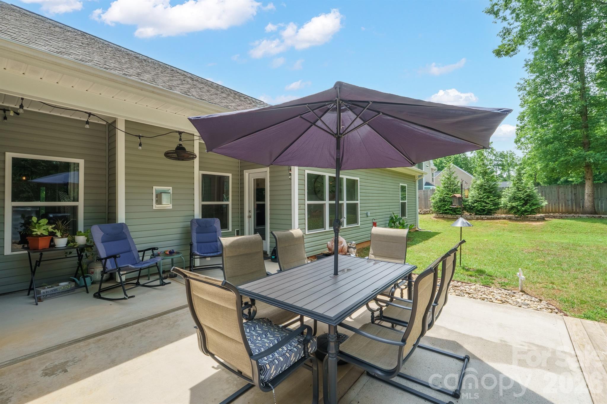 149 Windstone Drive — Troutman