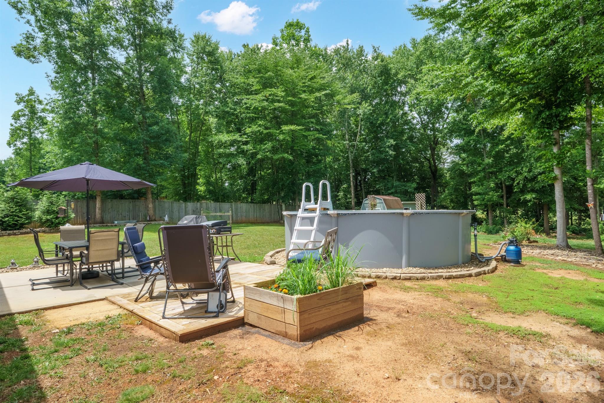 149 Windstone Drive — Troutman
