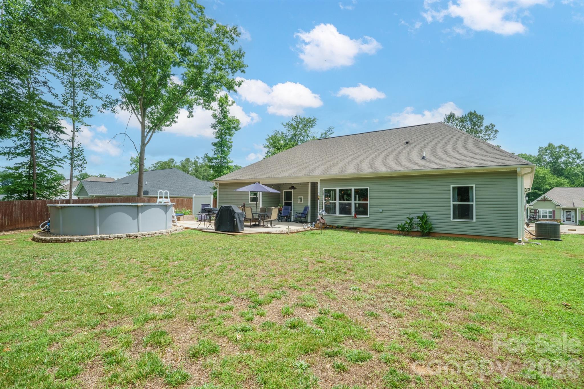 149 Windstone Drive — Troutman