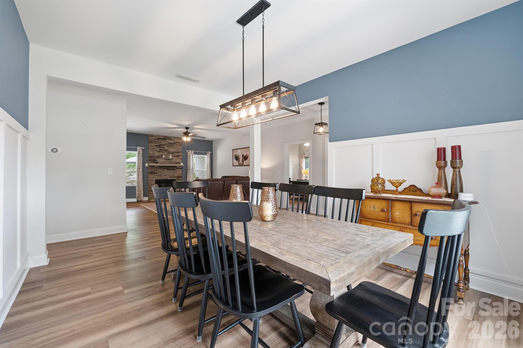149 Windstone Drive — Troutman