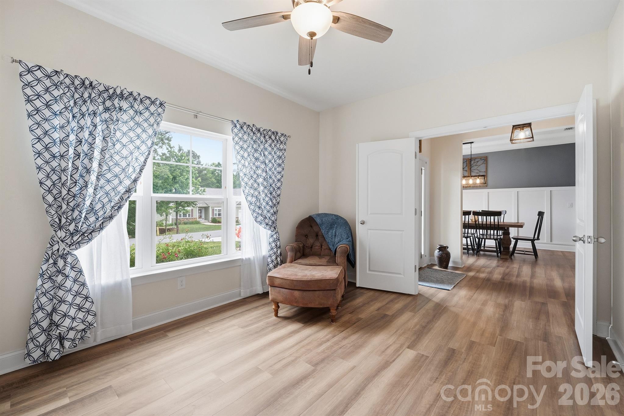 149 Windstone Drive — Troutman