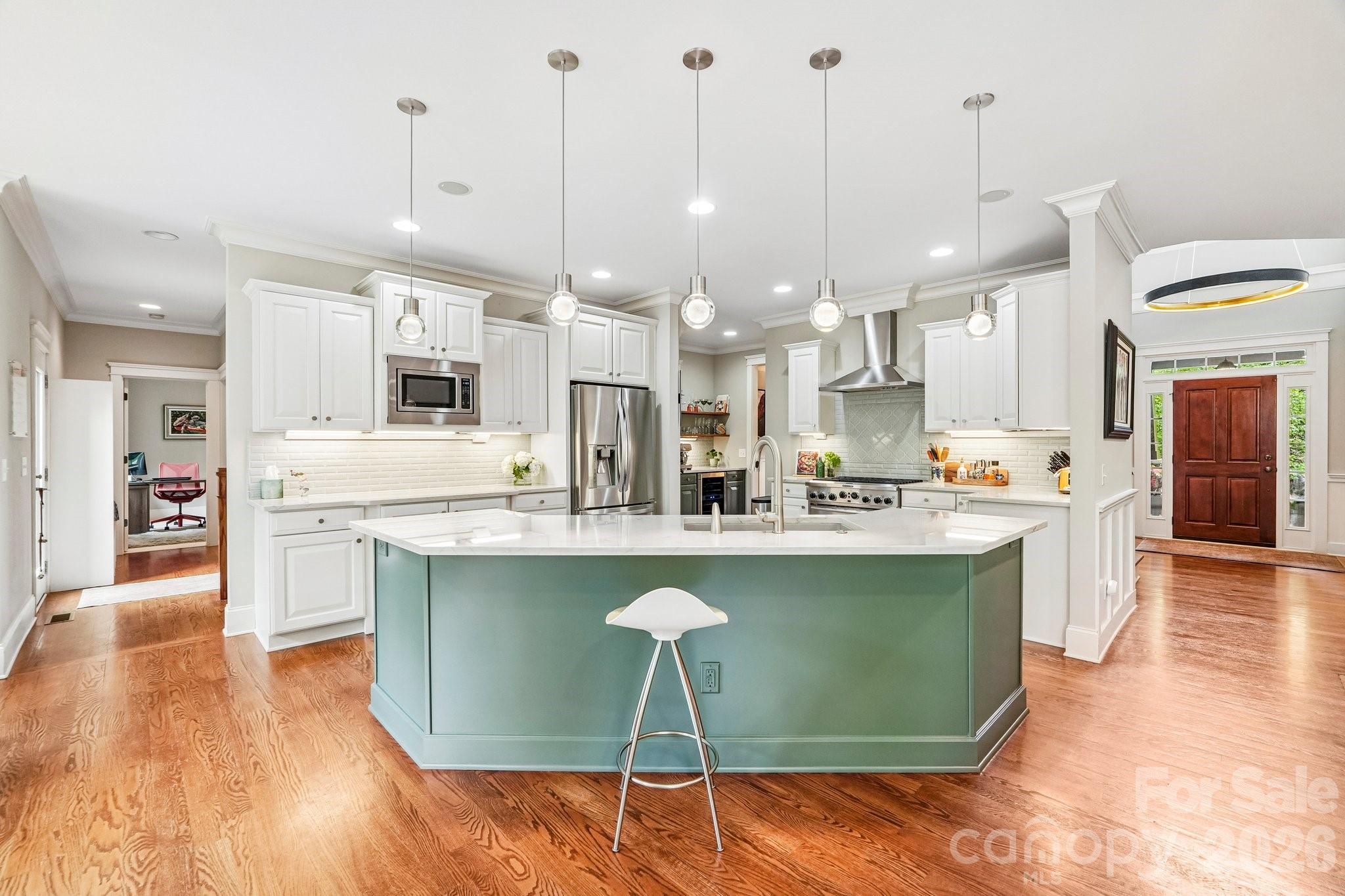 3841 Nancy Creek Road — Charlotte