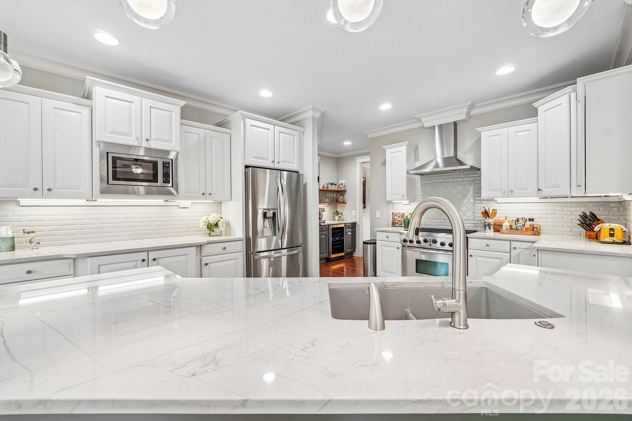 3841 Nancy Creek Road — Charlotte