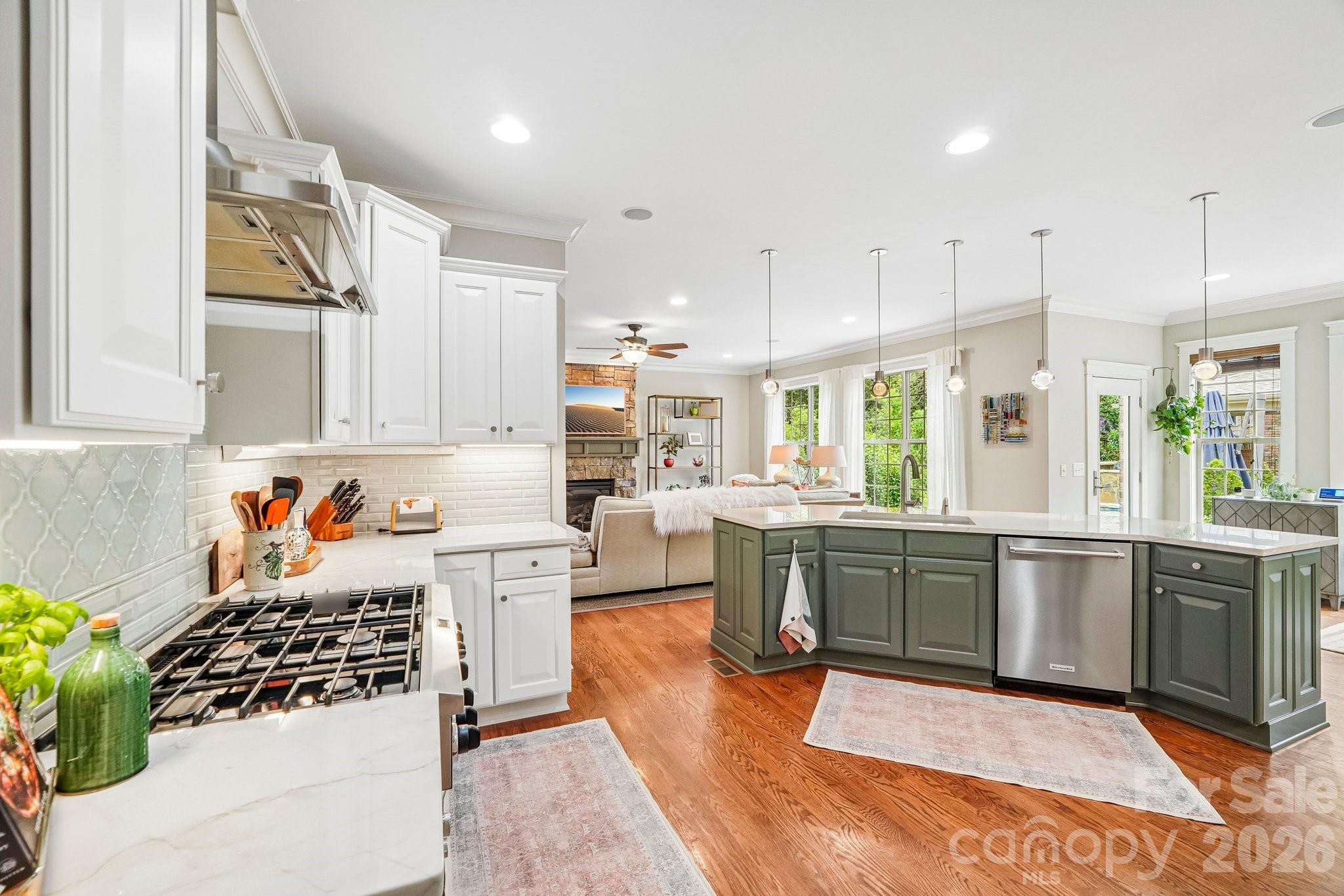 3841 Nancy Creek Road — Charlotte