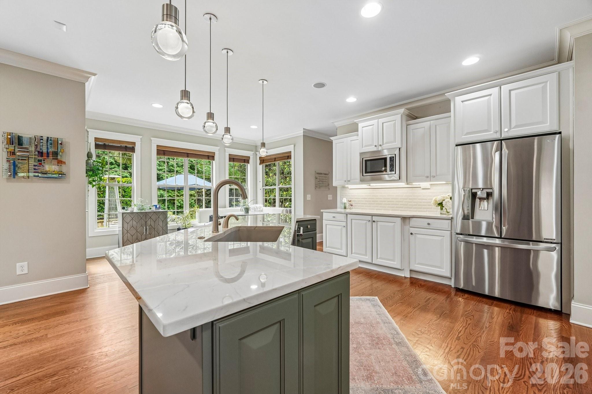 3841 Nancy Creek Road — Charlotte