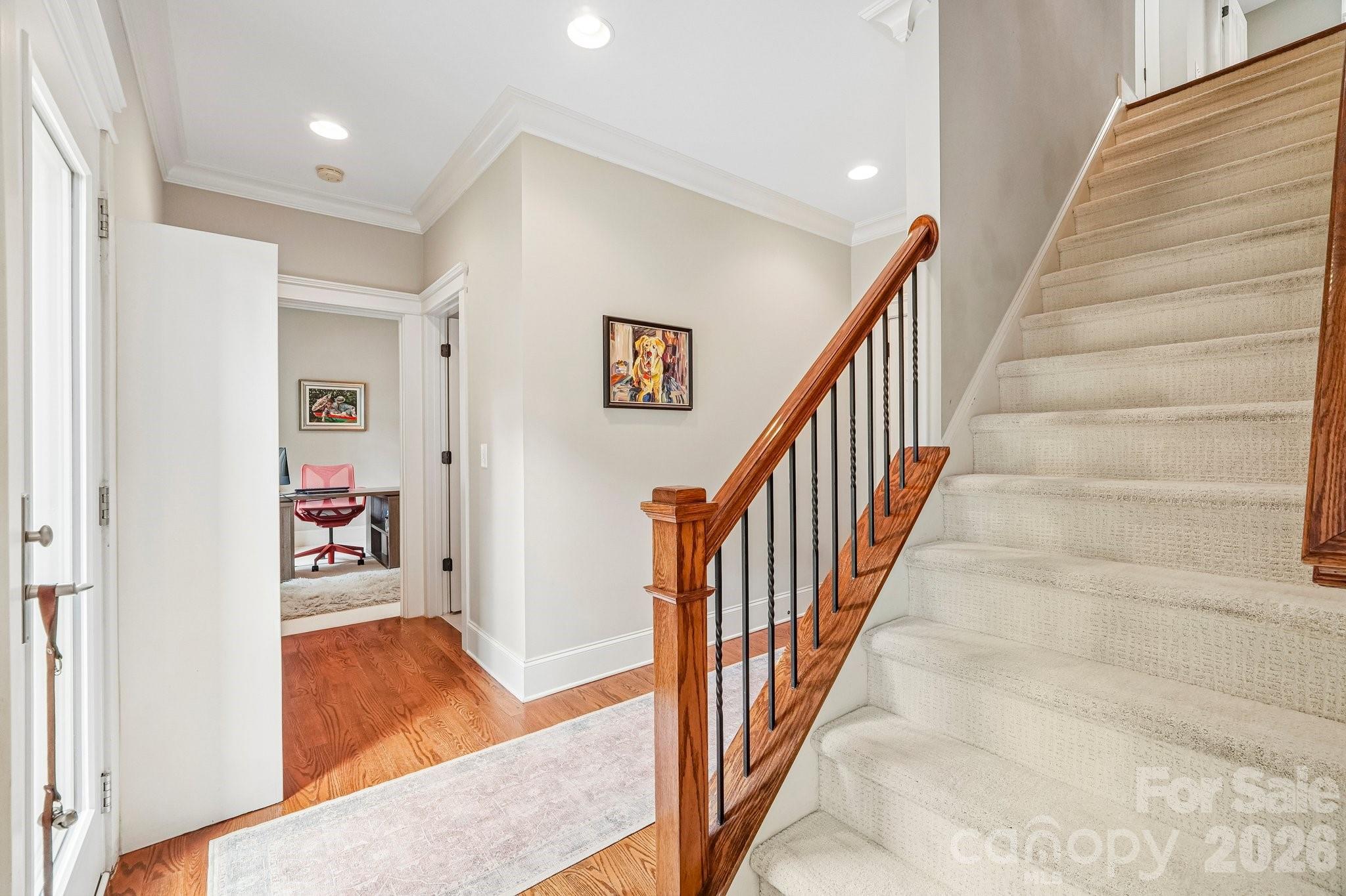 3841 Nancy Creek Road — Charlotte