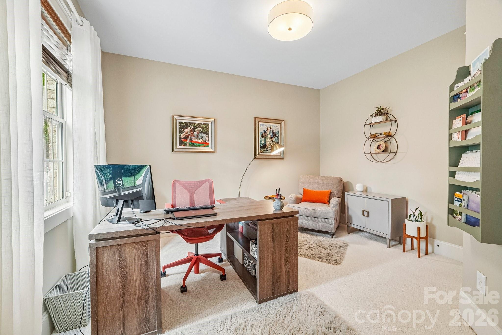 3841 Nancy Creek Road — Charlotte