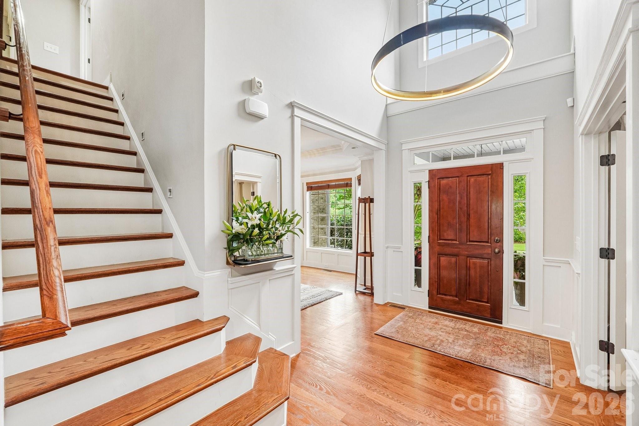 3841 Nancy Creek Road — Charlotte