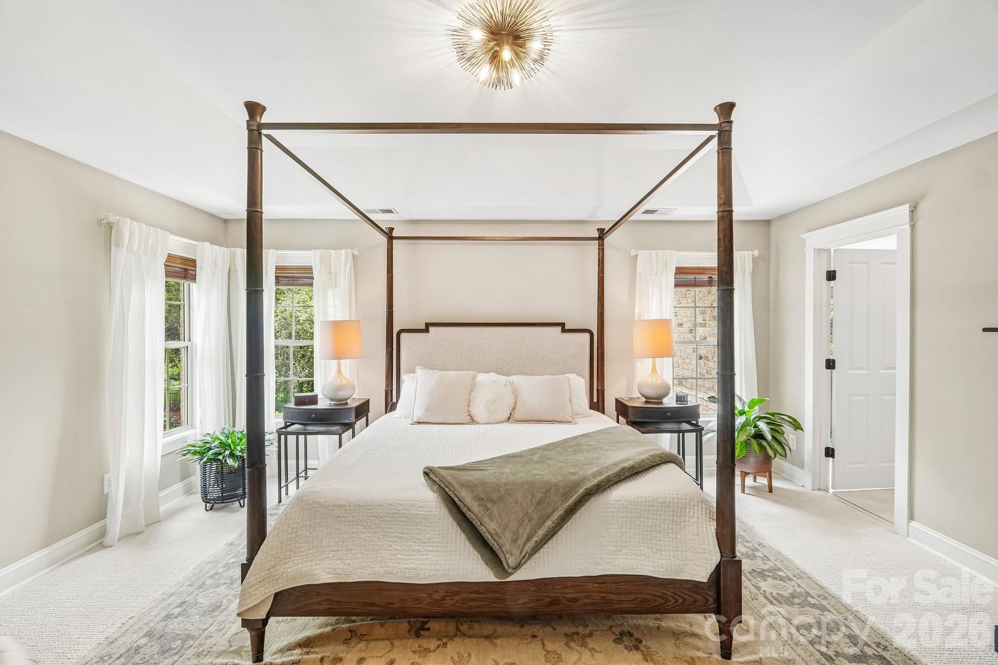 3841 Nancy Creek Road — Charlotte