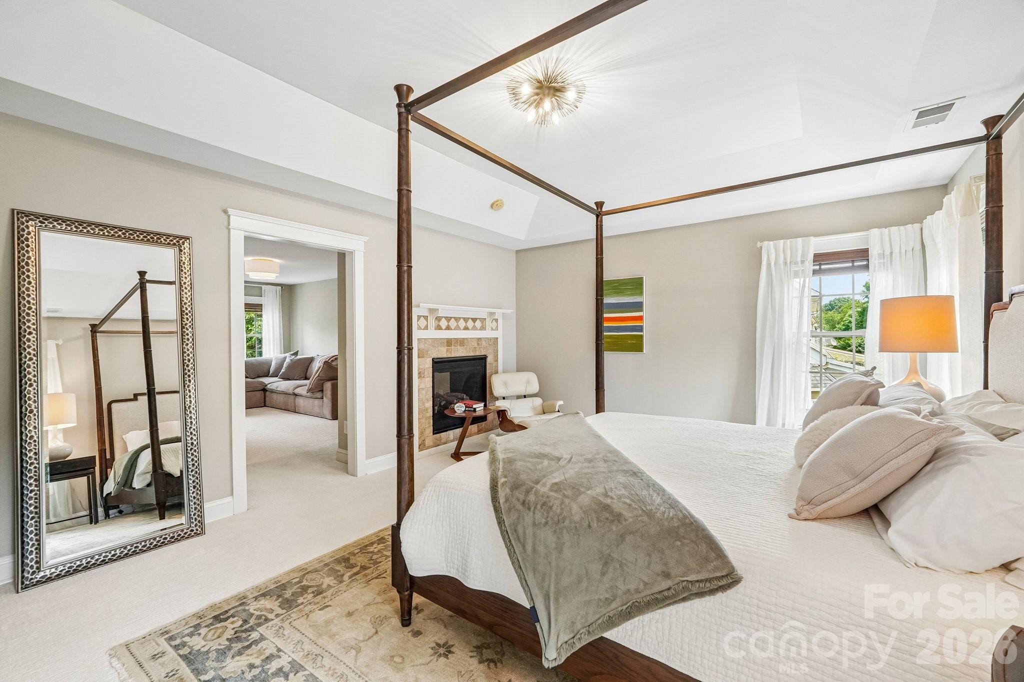 3841 Nancy Creek Road — Charlotte