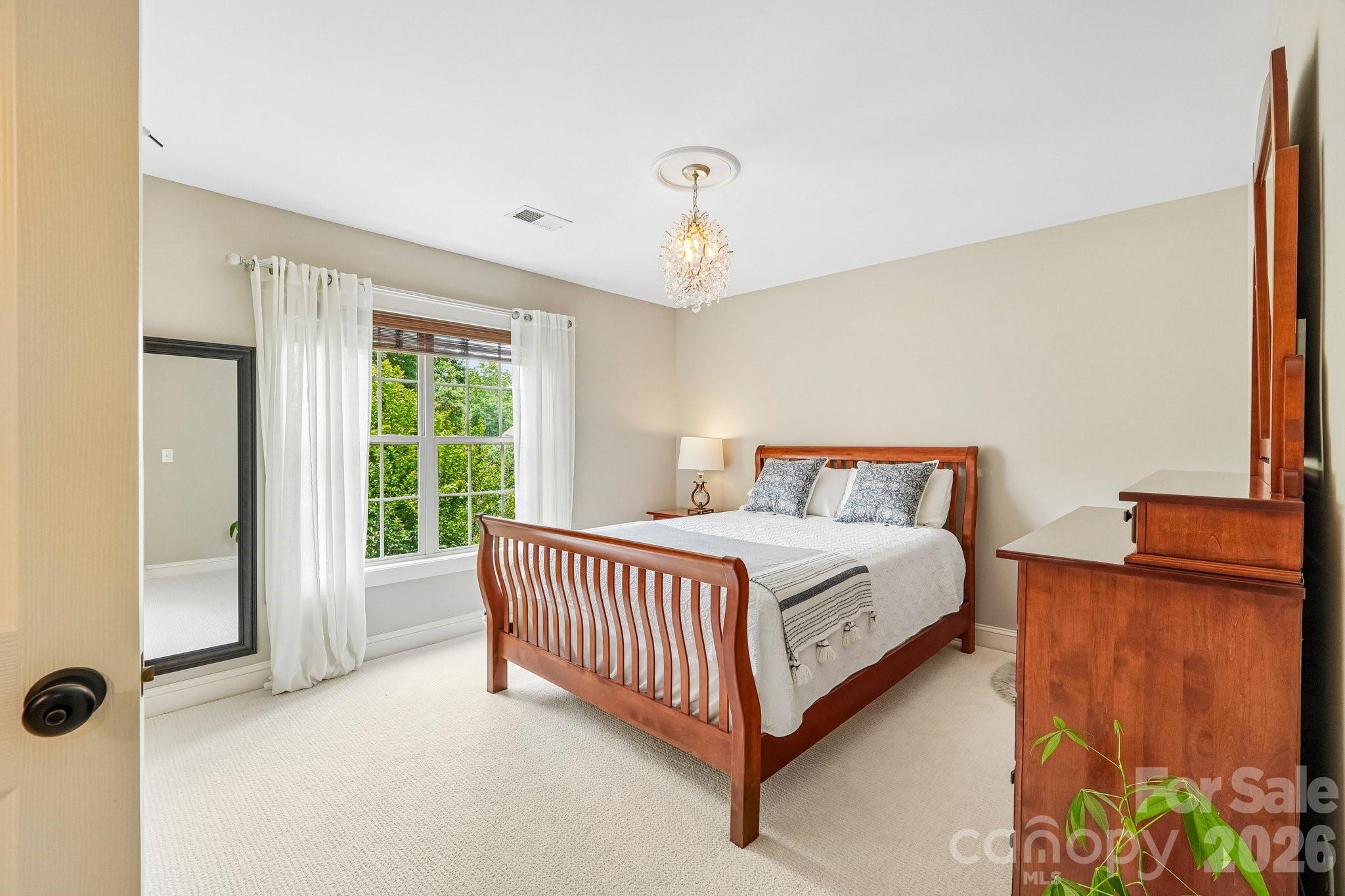 3841 Nancy Creek Road — Charlotte